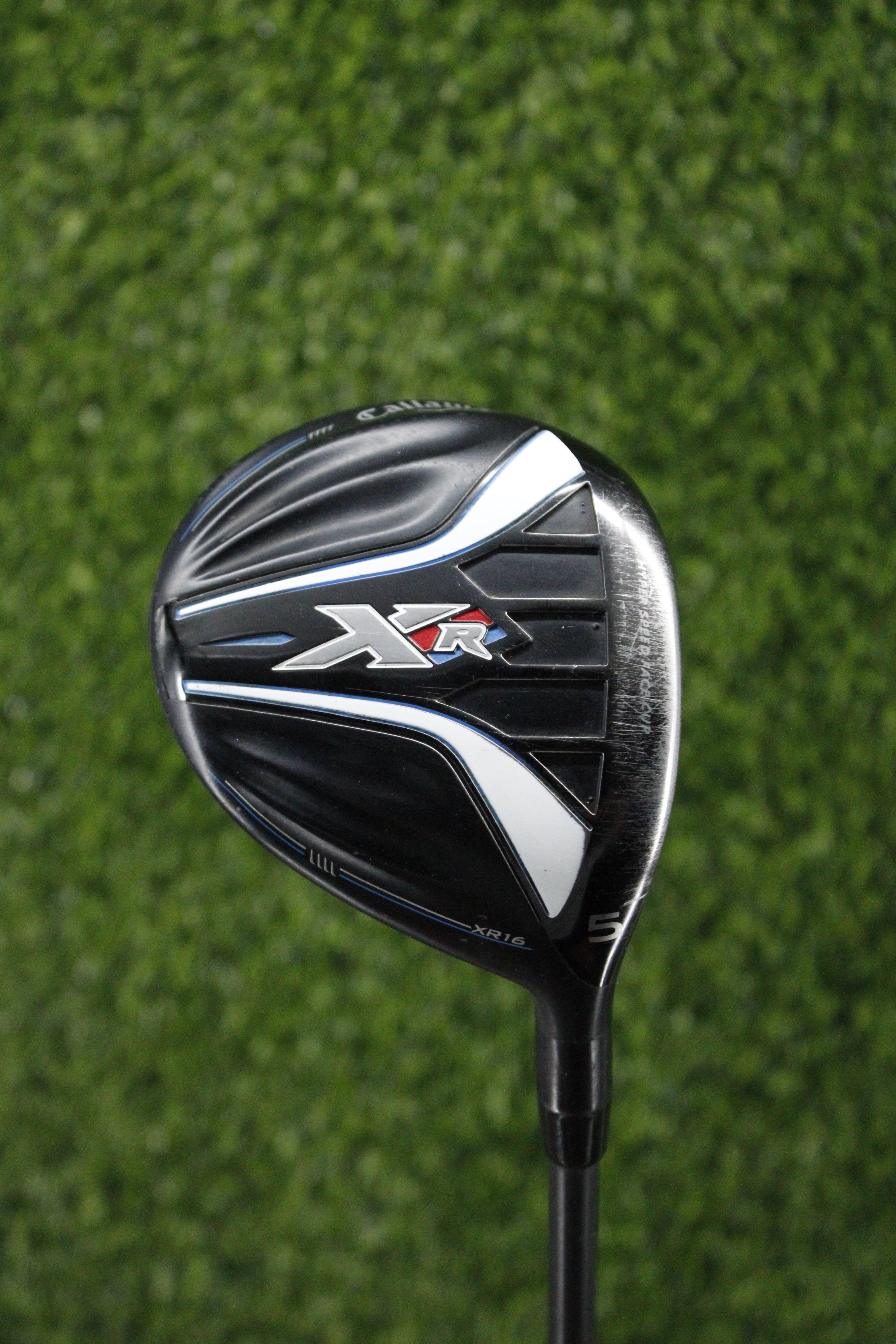 WOMEN Callaway XR 16 5 Wood L Flex 41.5"