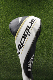Pre-Owned Callaway Rogue ST Driver Headcover