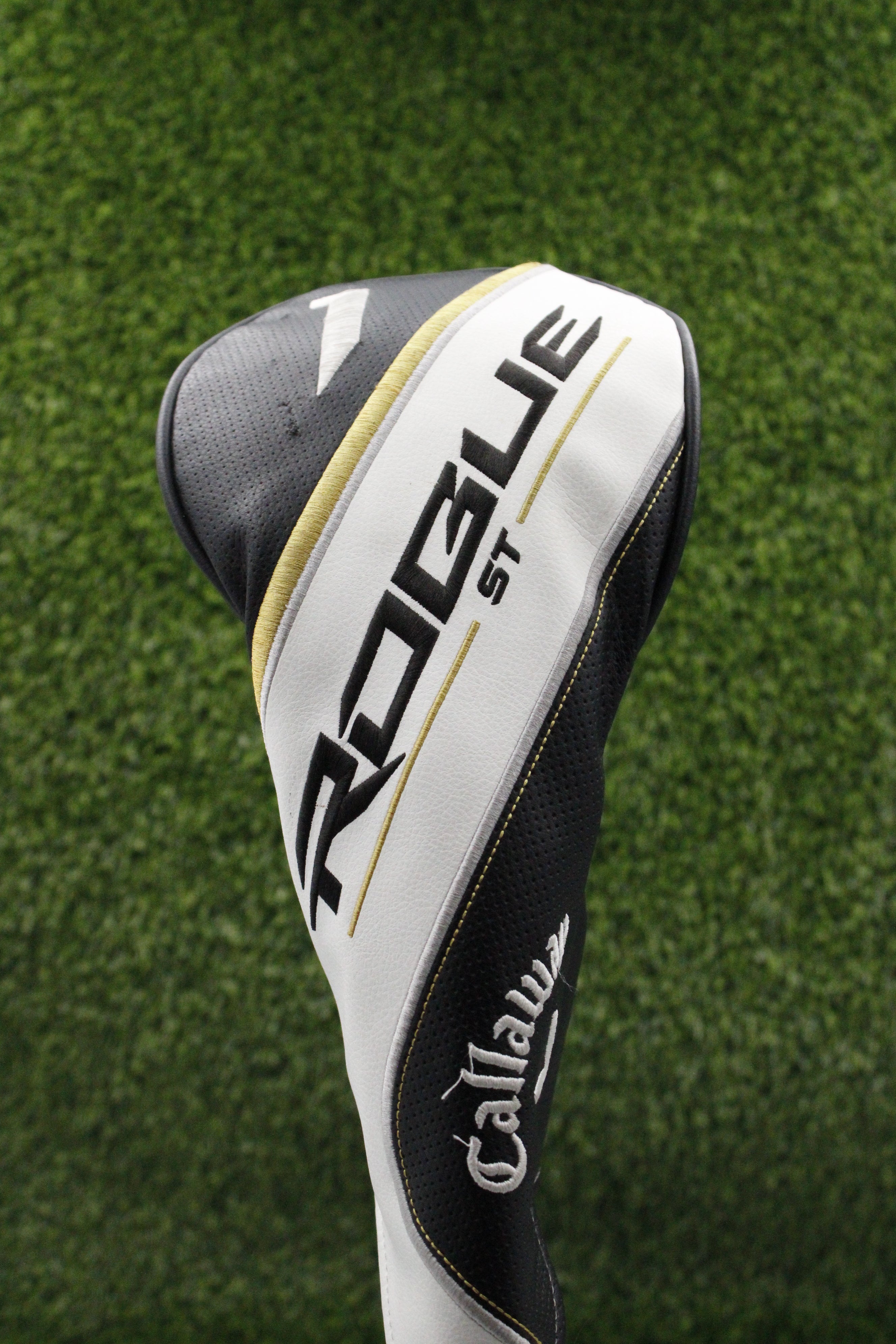 Pre-Owned Callaway Rogue ST Driver Headcover