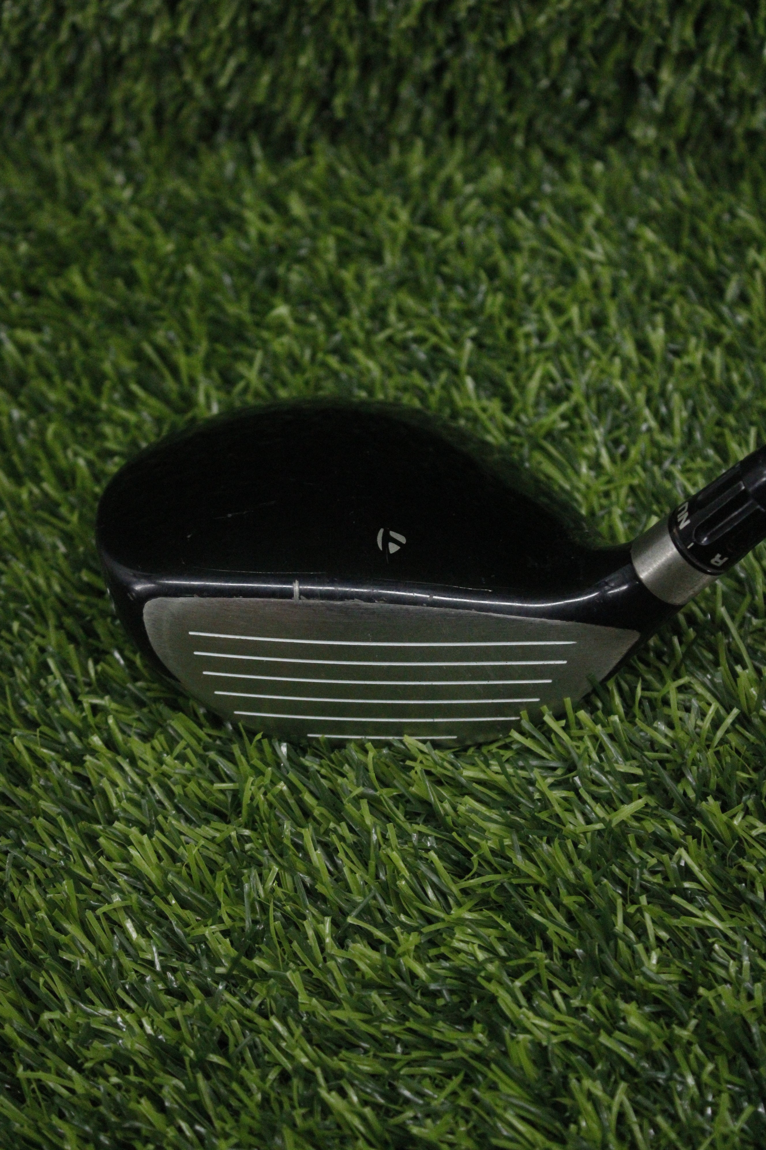 WOMEN TaylorMade R9 19° 5 Wood L Flex 41.5"