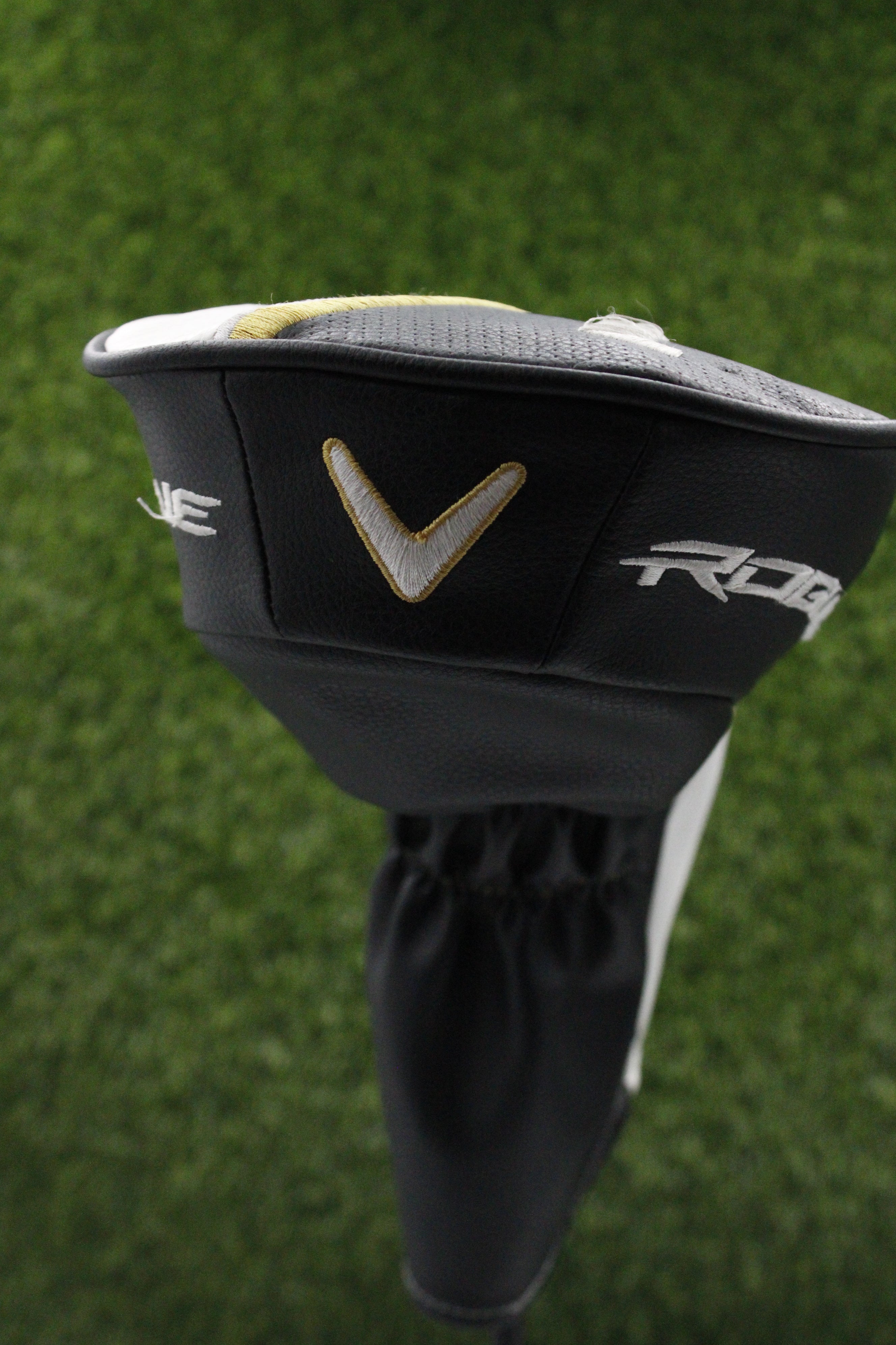 Pre-Owned Callaway Rogue ST Driver Headcover