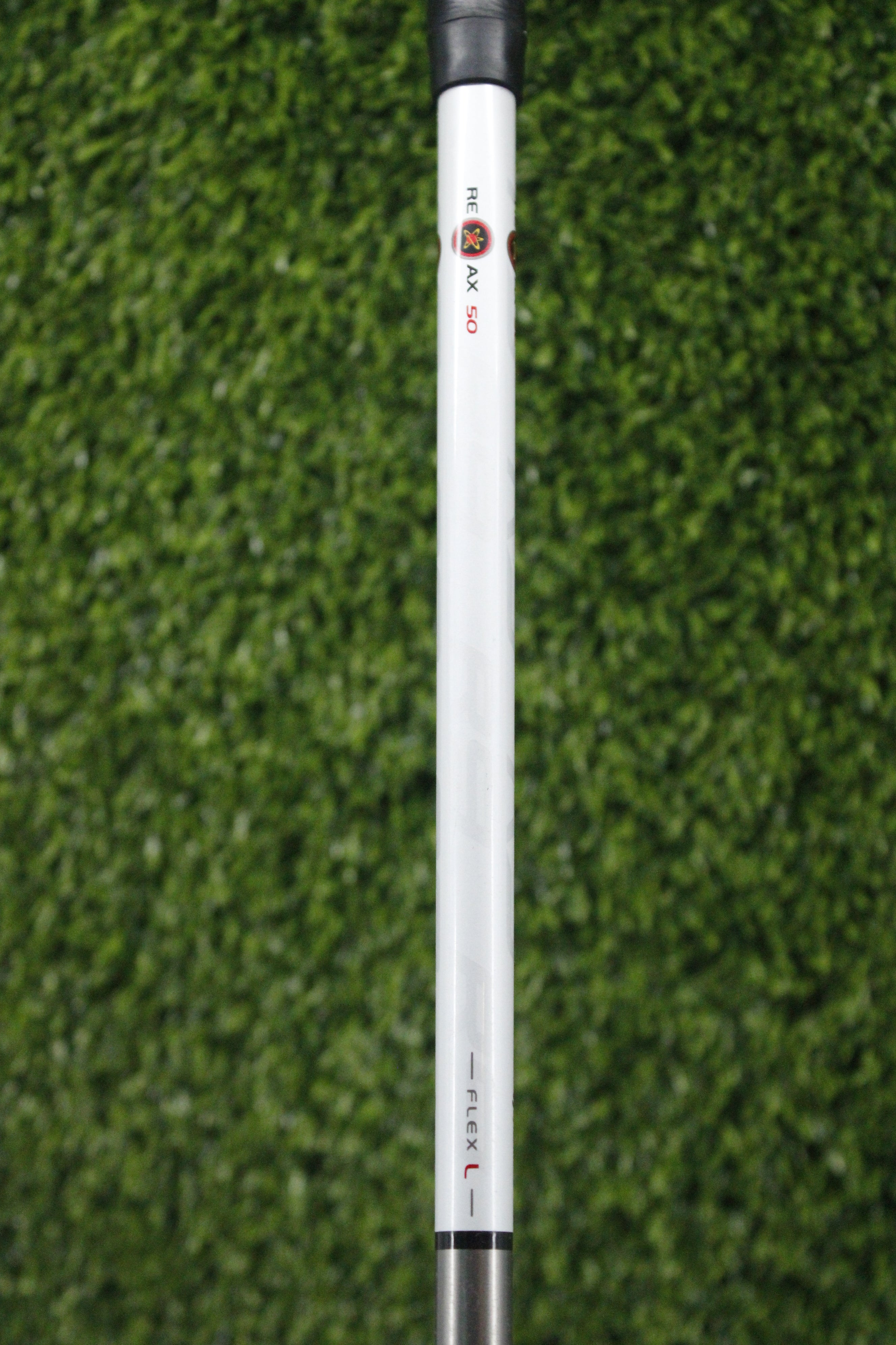 WOMEN TaylorMade R9 19° 5 Wood L Flex 41.5"