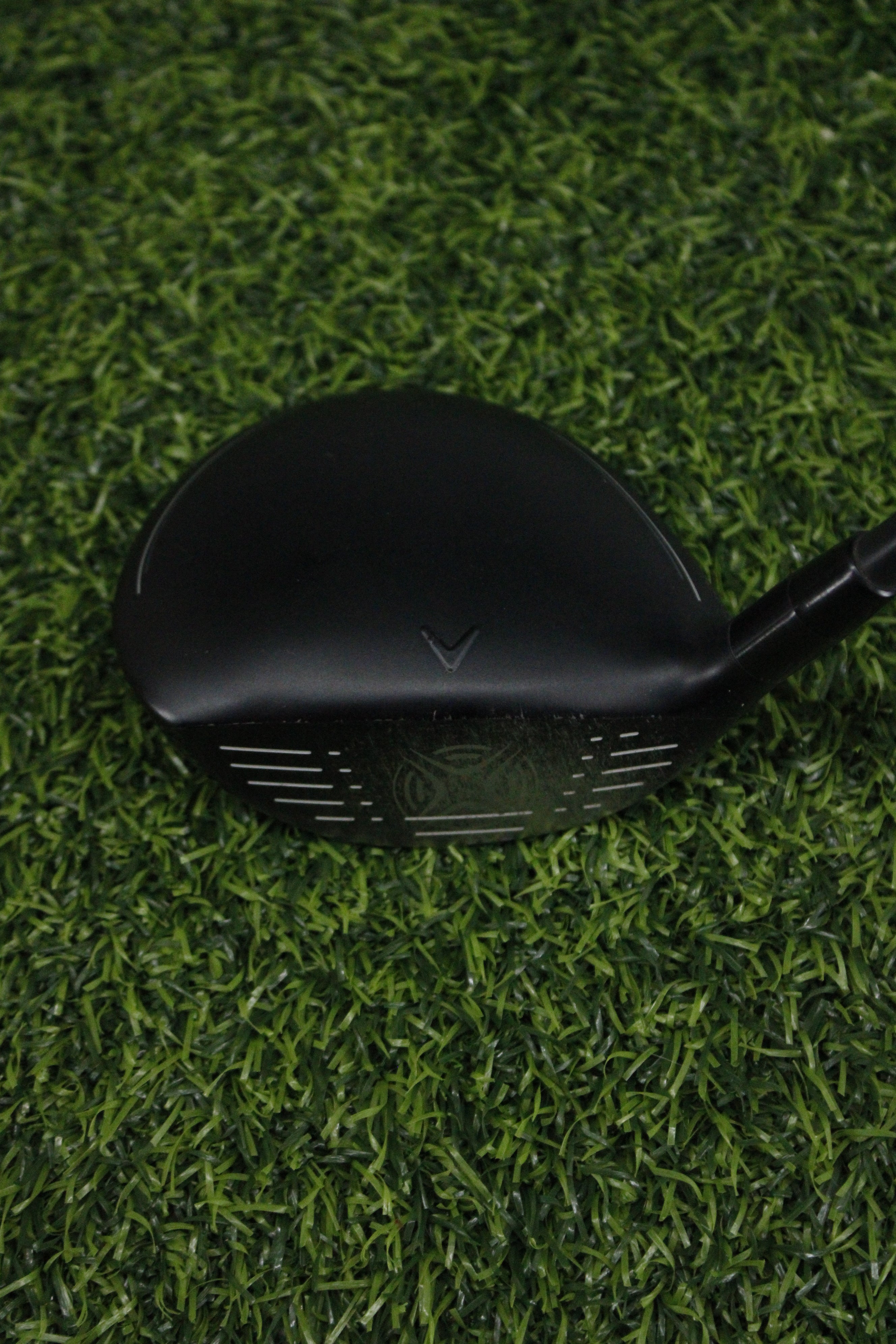 WOMEN Callaway XR 16 5 Wood L Flex 41.5"