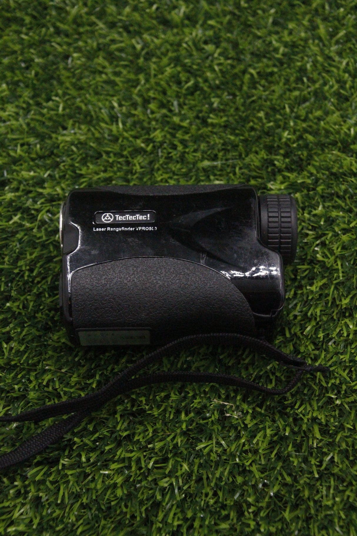 TecTecTec! VPro500 Rangefinder