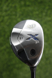 Callaway X 21° 3 Hybrid S Flex 40"