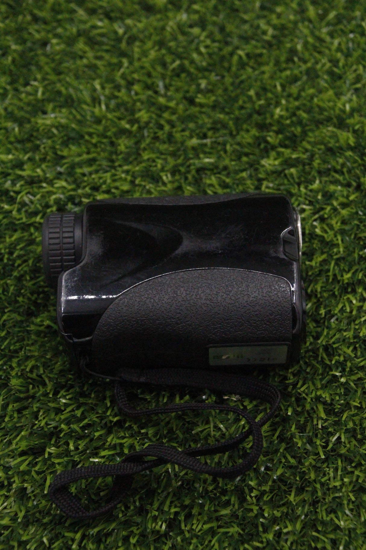 TecTecTec! VPro500 Rangefinder