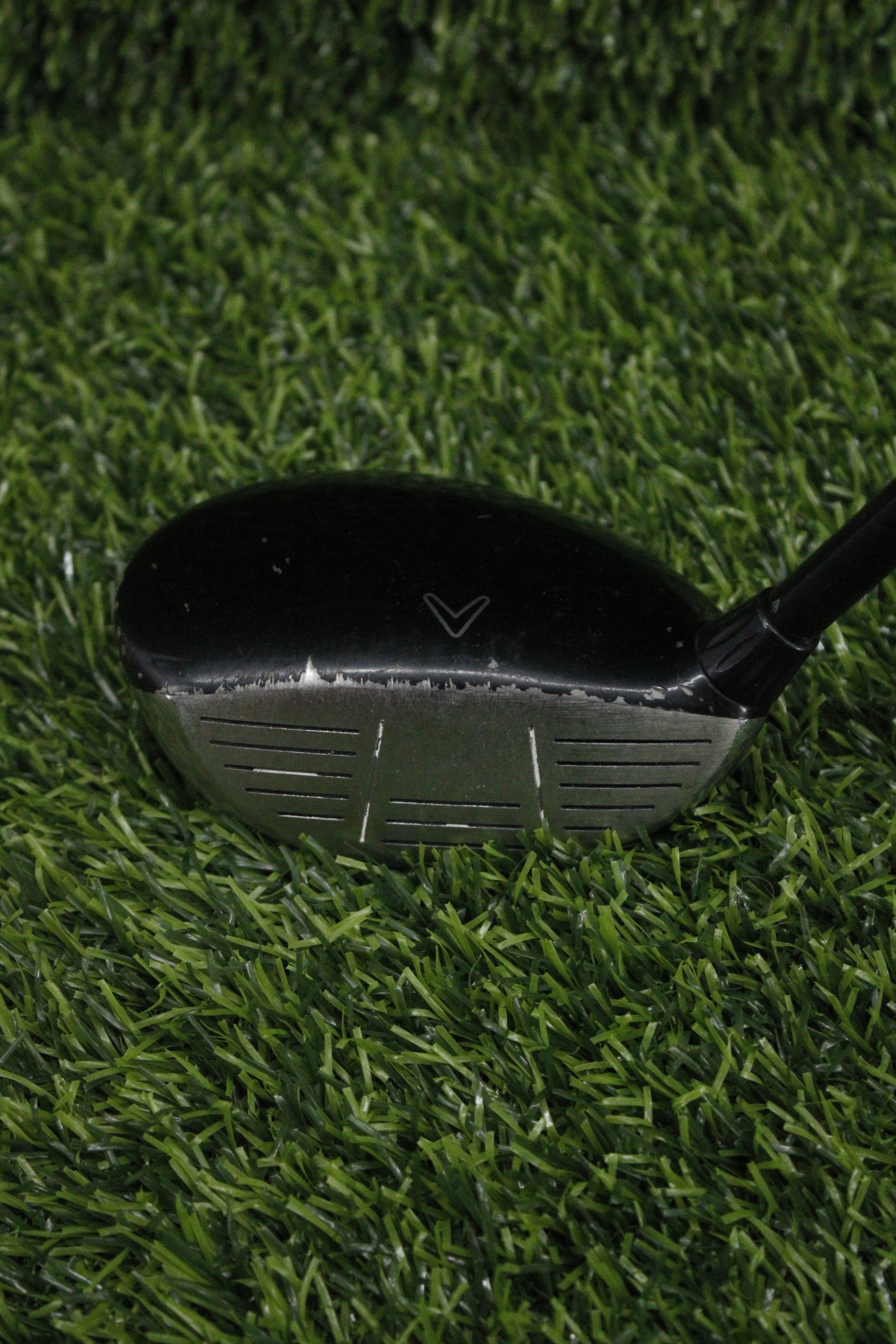 Callaway X 21° 3 Hybrid S Flex 40"
