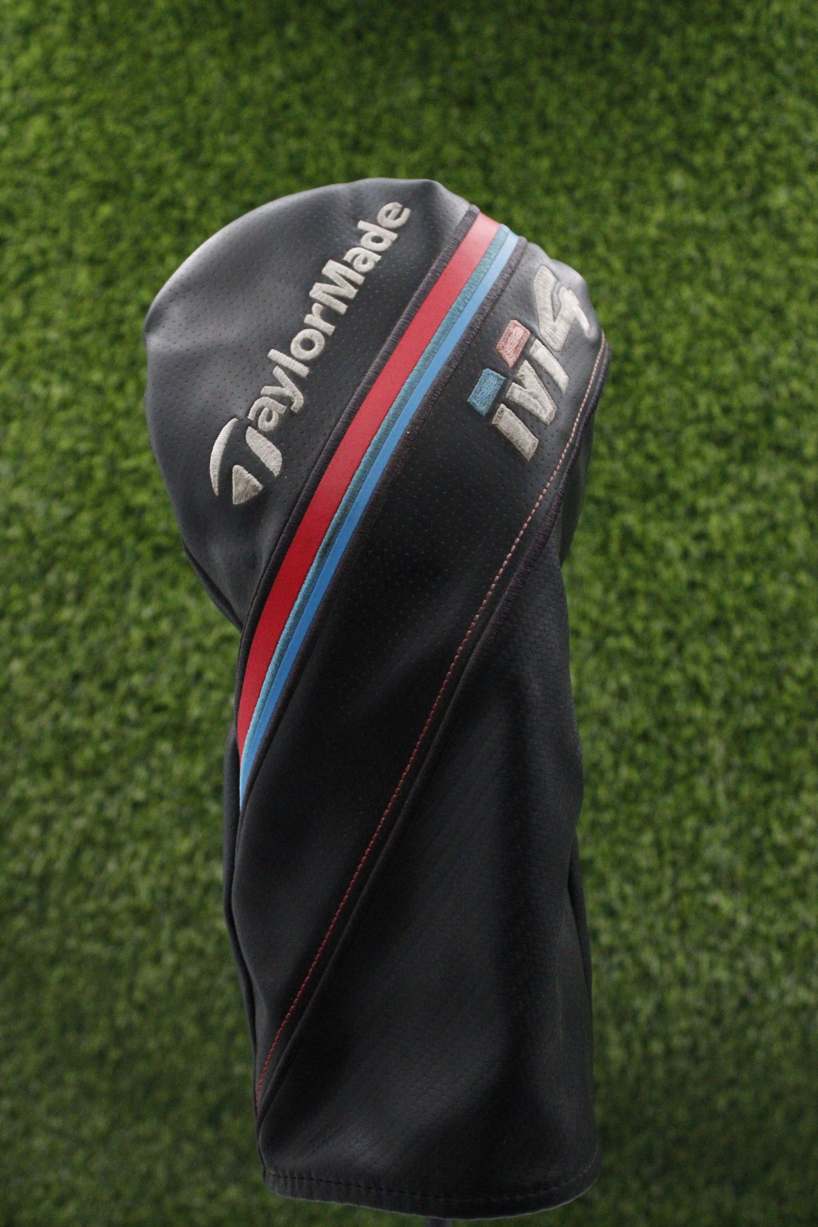 Pre-Owned TaylorMade M4 Driver Headcover