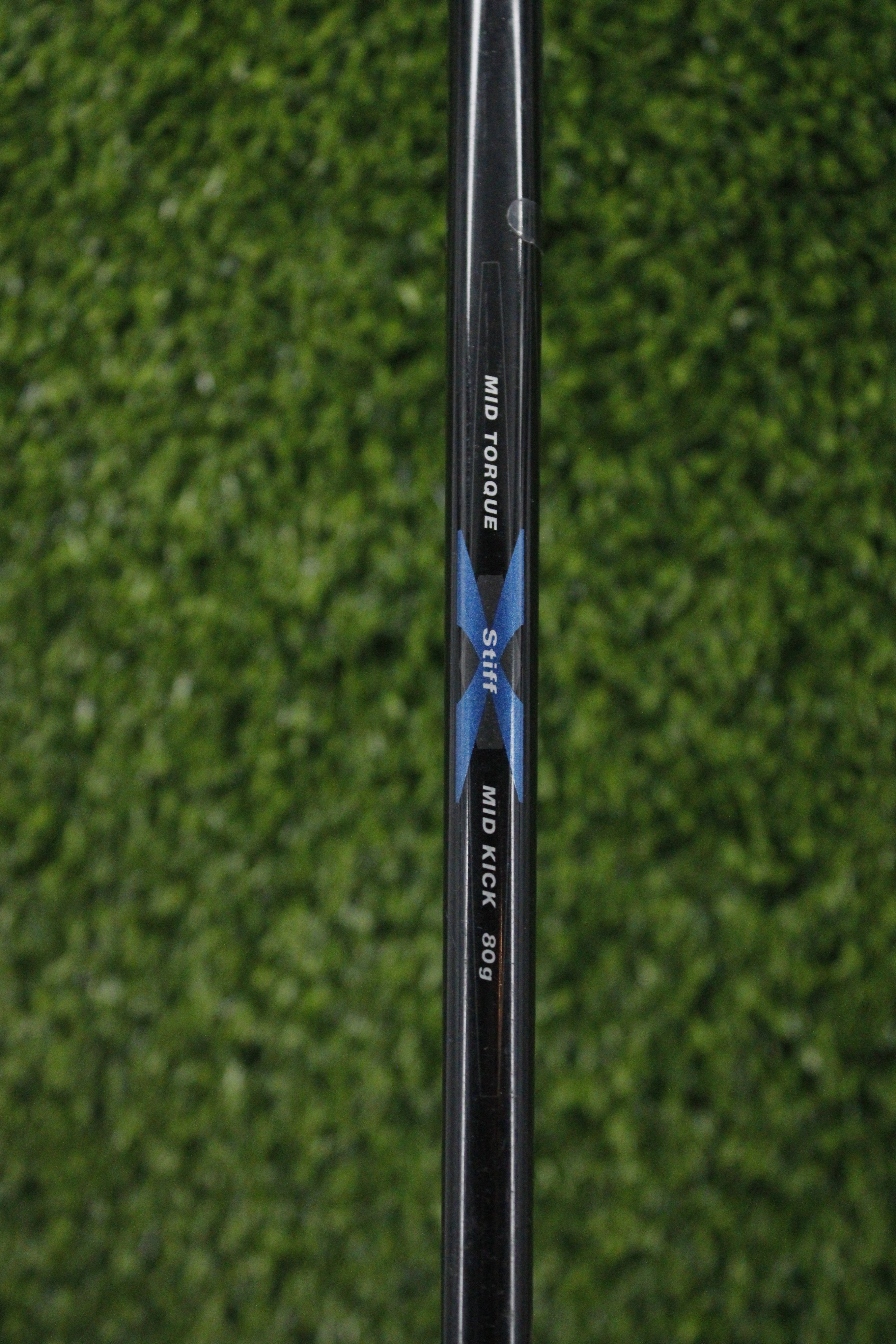 Callaway X 21° 3 Hybrid S Flex 40"