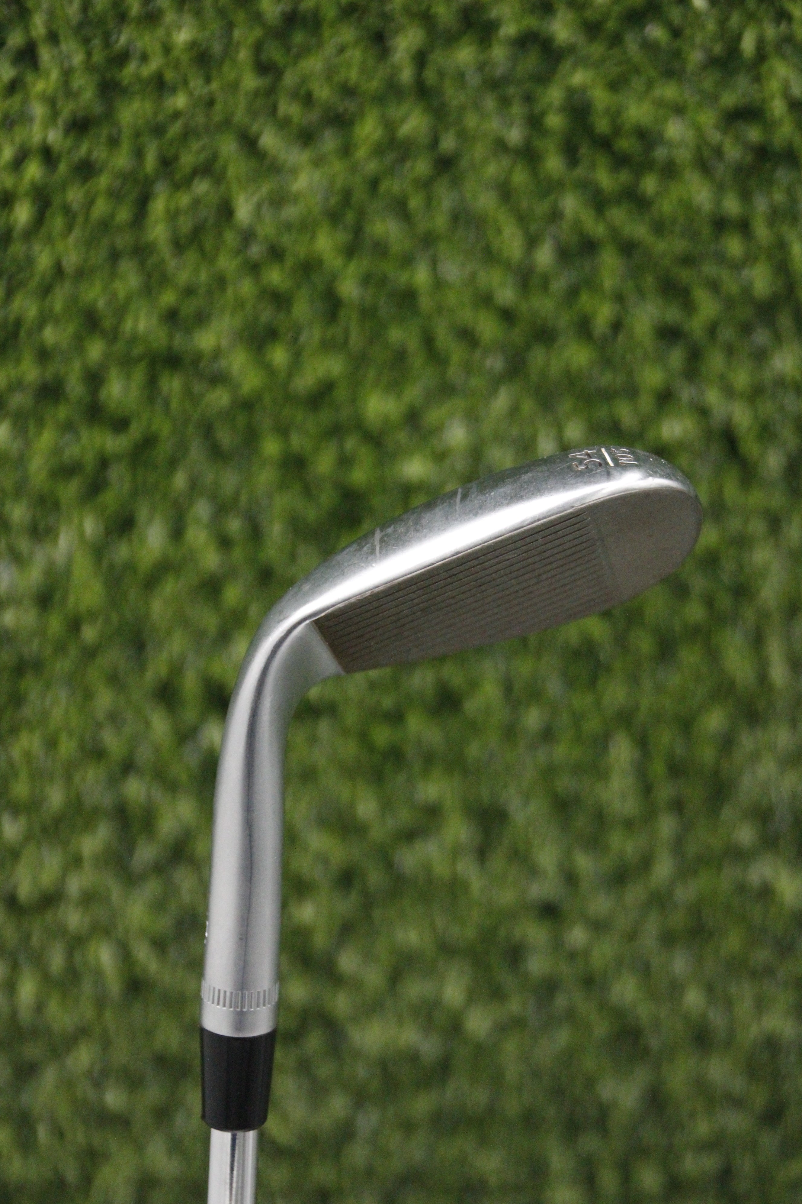 Callaway Jaws Raw Chrome 54° SW Wedge Flex 35"
