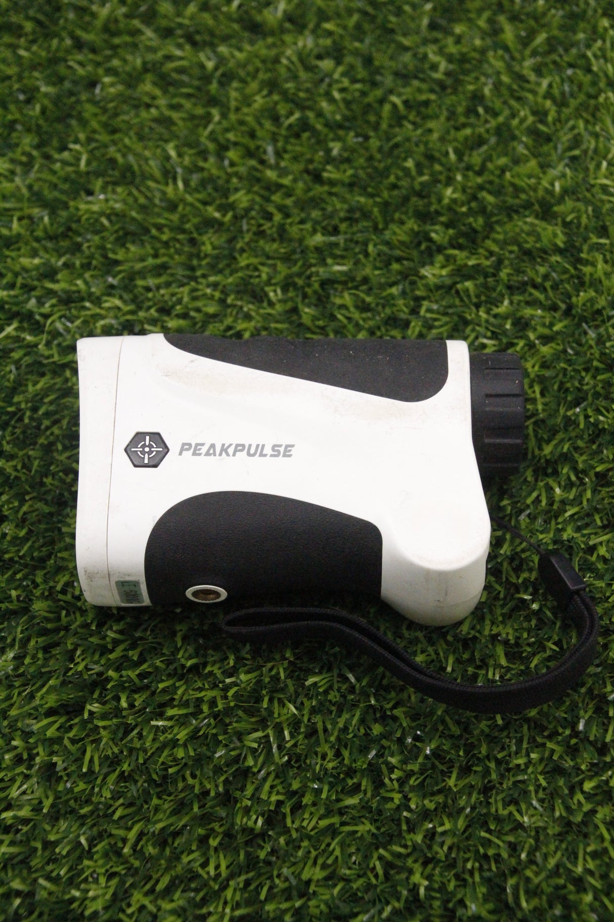 PeakPulse Rangefinder