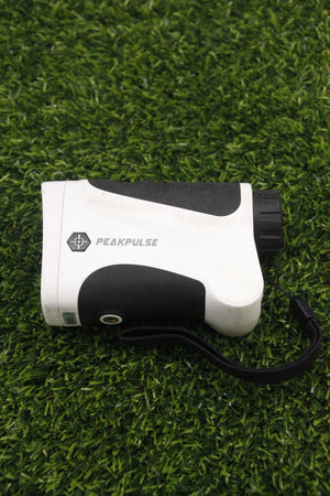 PeakPulse Rangefinder