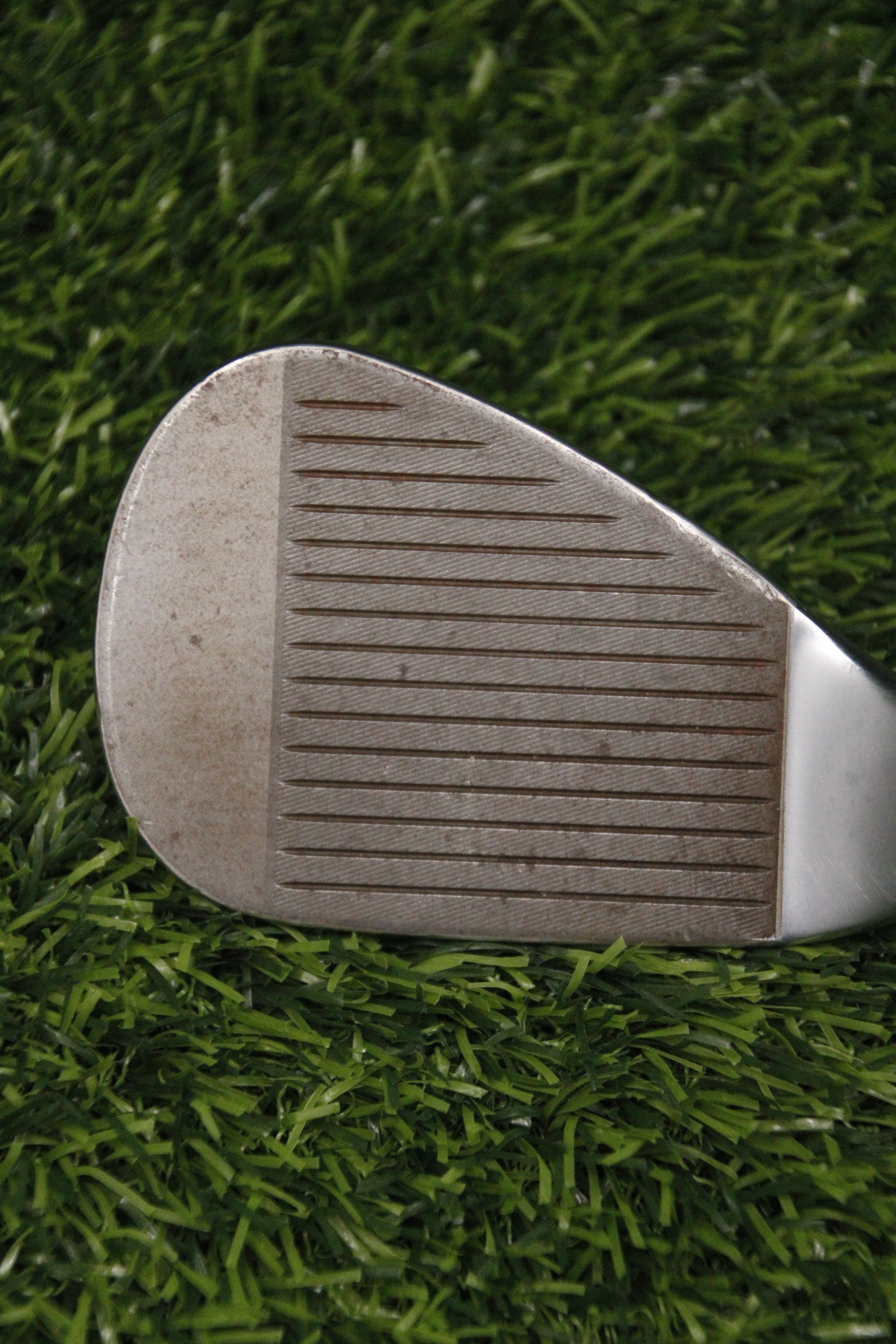 Callaway Jaws Raw Chrome 54° SW Wedge Flex 35"