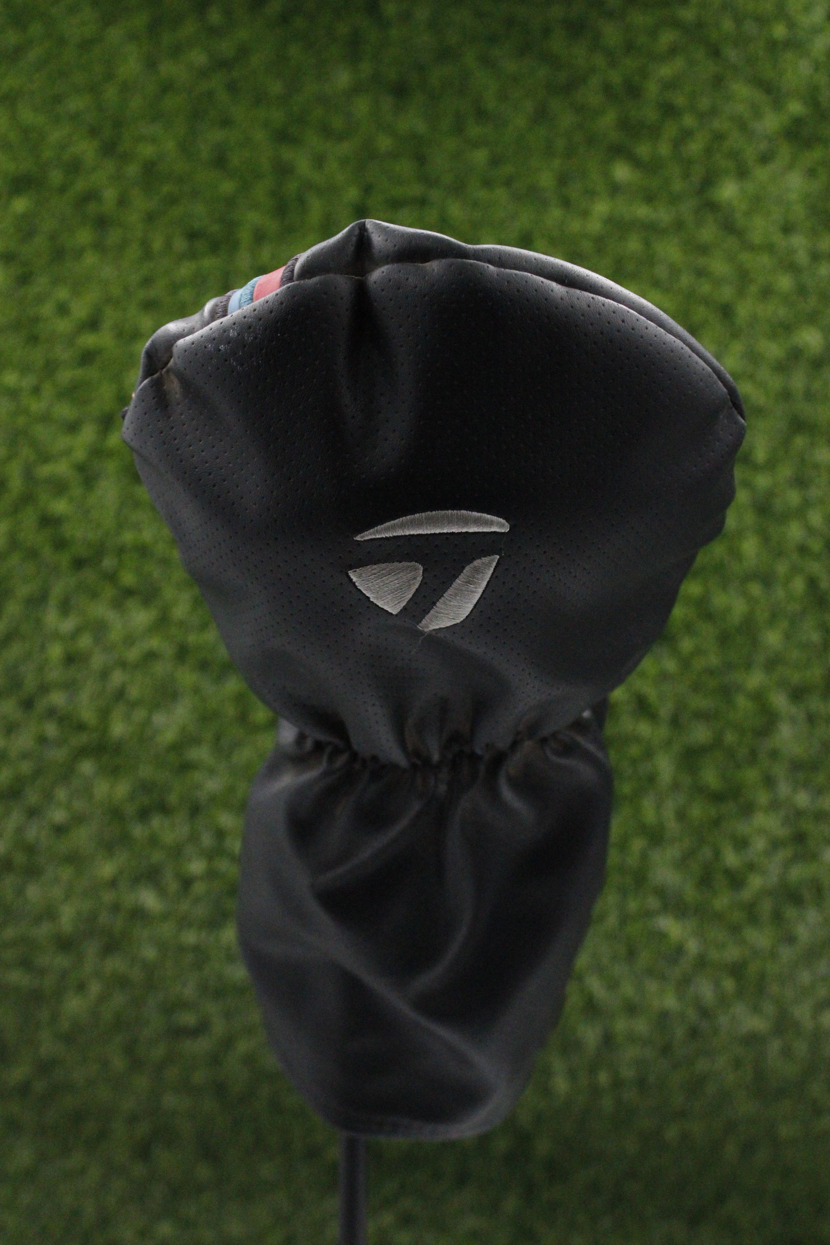Pre-Owned TaylorMade M4 Driver Headcover