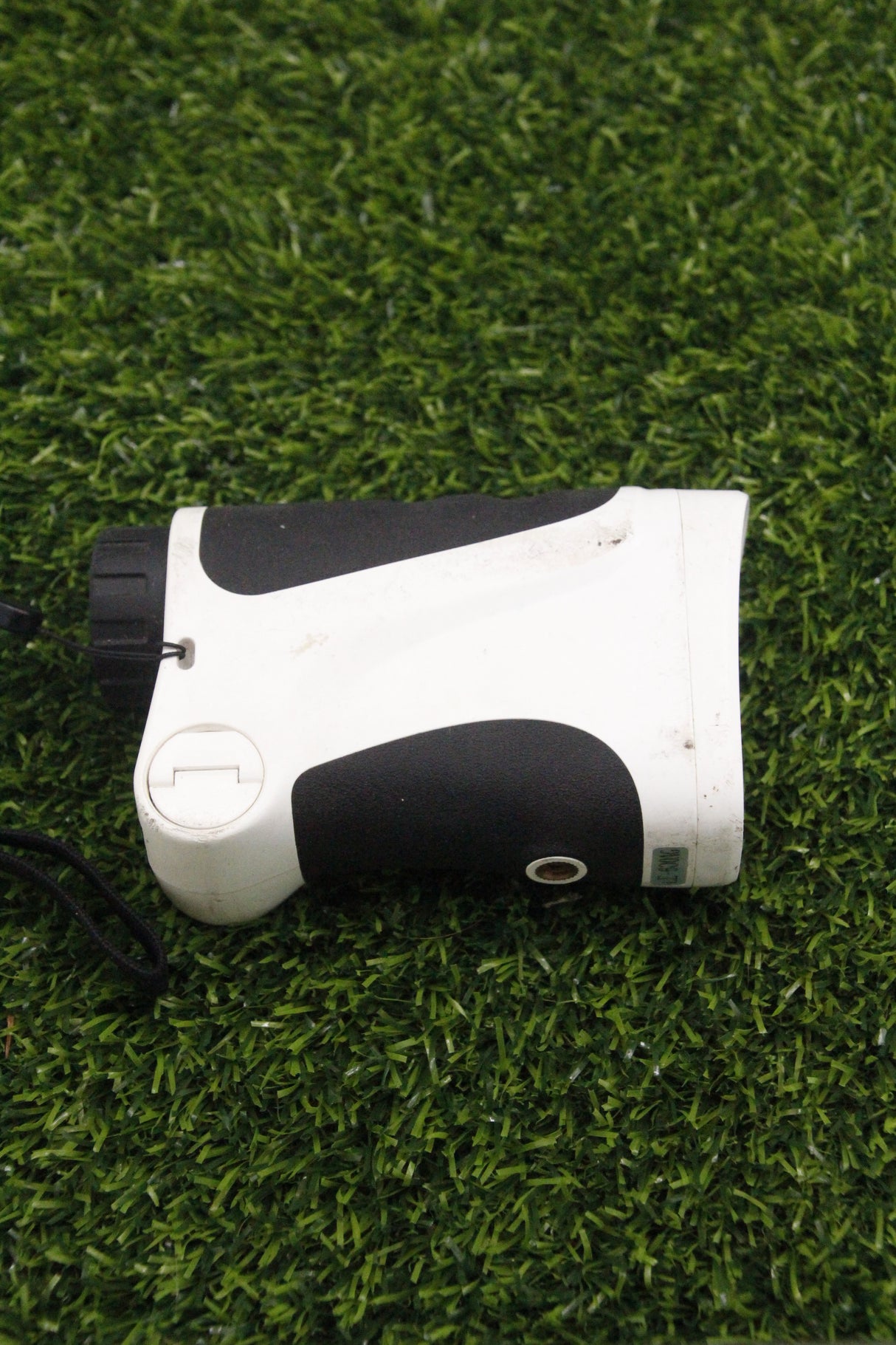 PeakPulse Rangefinder