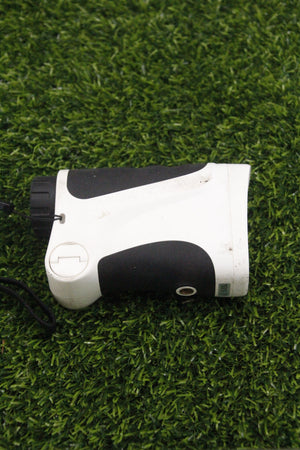 PeakPulse Rangefinder
