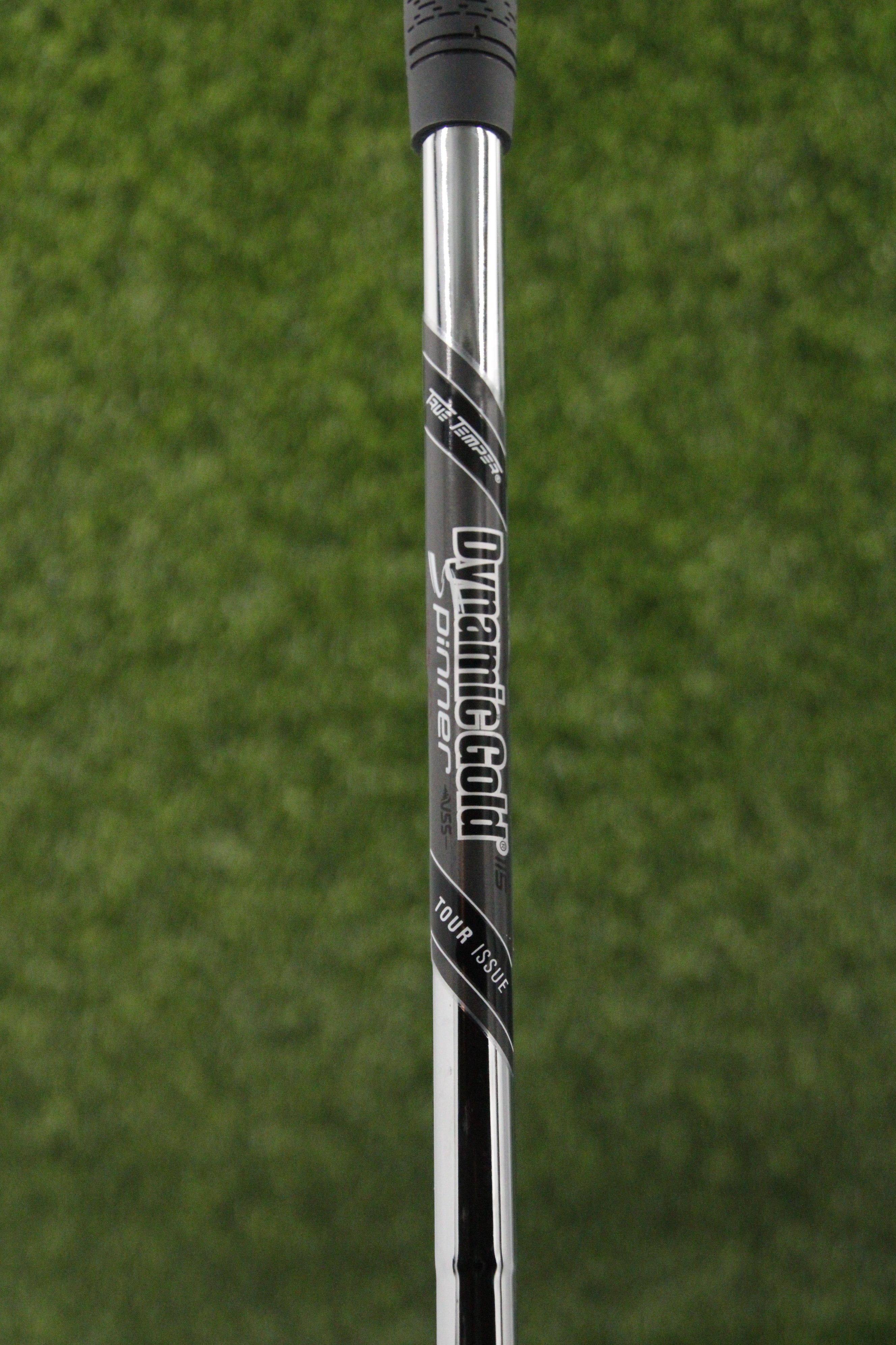 Callaway Jaws Raw Chrome 54° SW Wedge Flex 35"