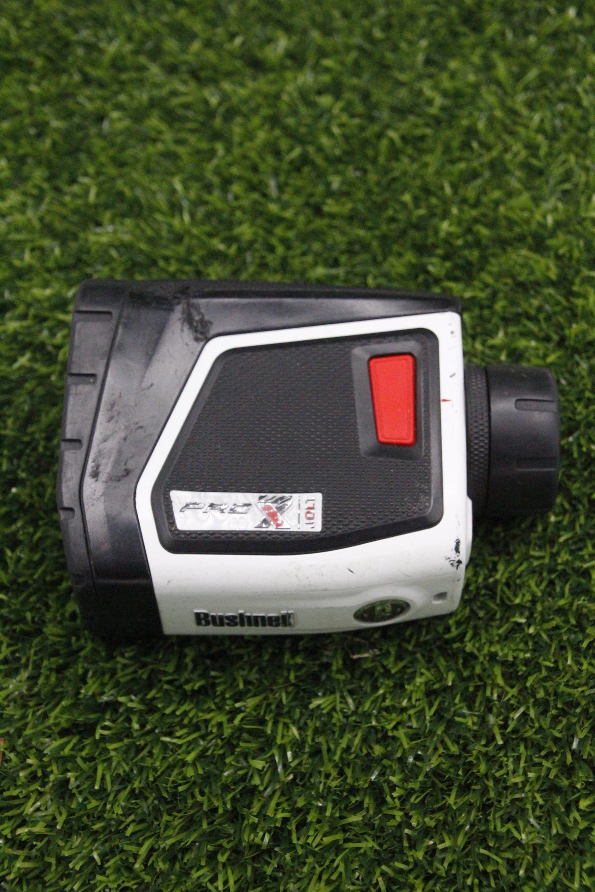 Bushnell Pro X7 Jolt Rangefinder