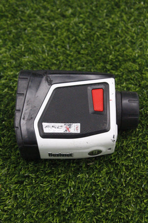 Bushnell Pro X7 Jolt Rangefinder