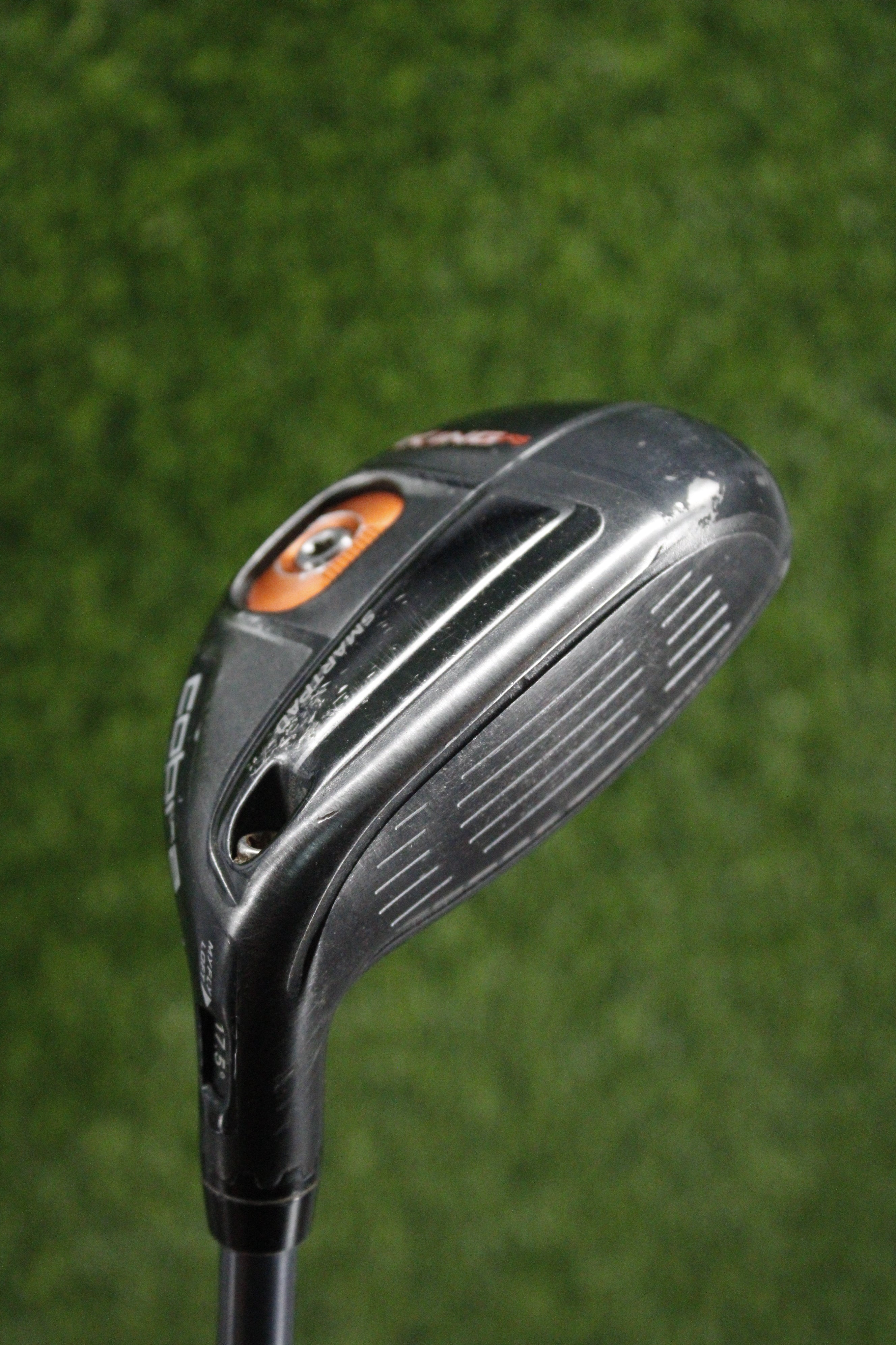 Cobra King F6 Adj 3 Hybrid S Flex 41"