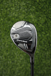 TaylorMade Qi35 Max Lite 31° 6 Hybrid A Flex 39"