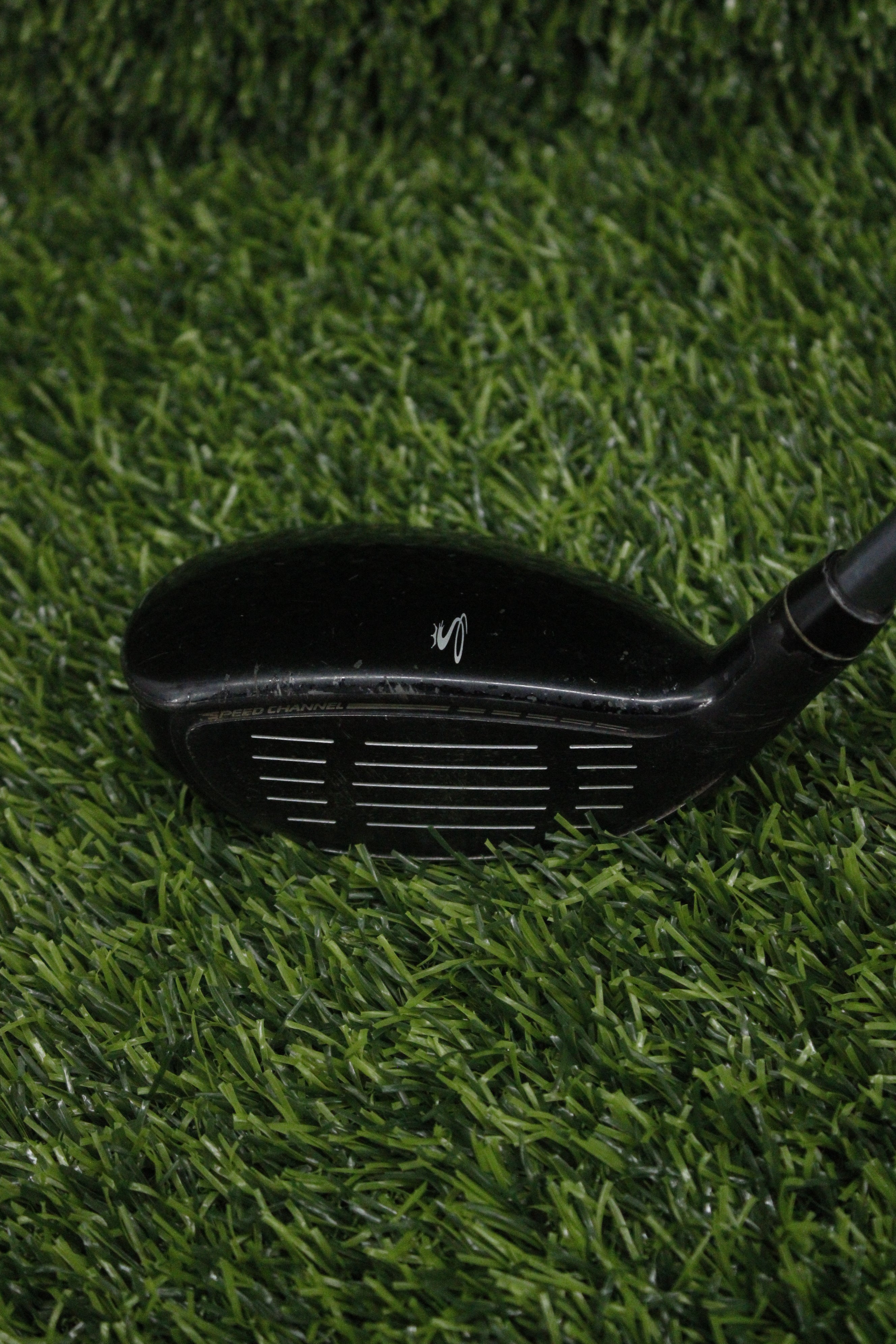 Cobra King F6 Adj 3 Hybrid S Flex 41"