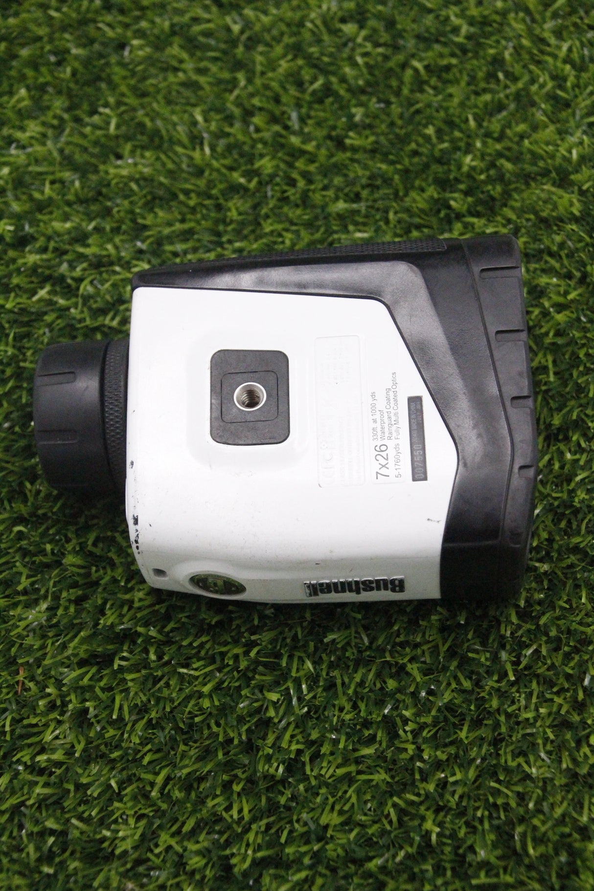Bushnell Pro X7 Jolt Rangefinder