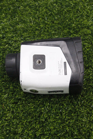 Bushnell Pro X7 Jolt Rangefinder