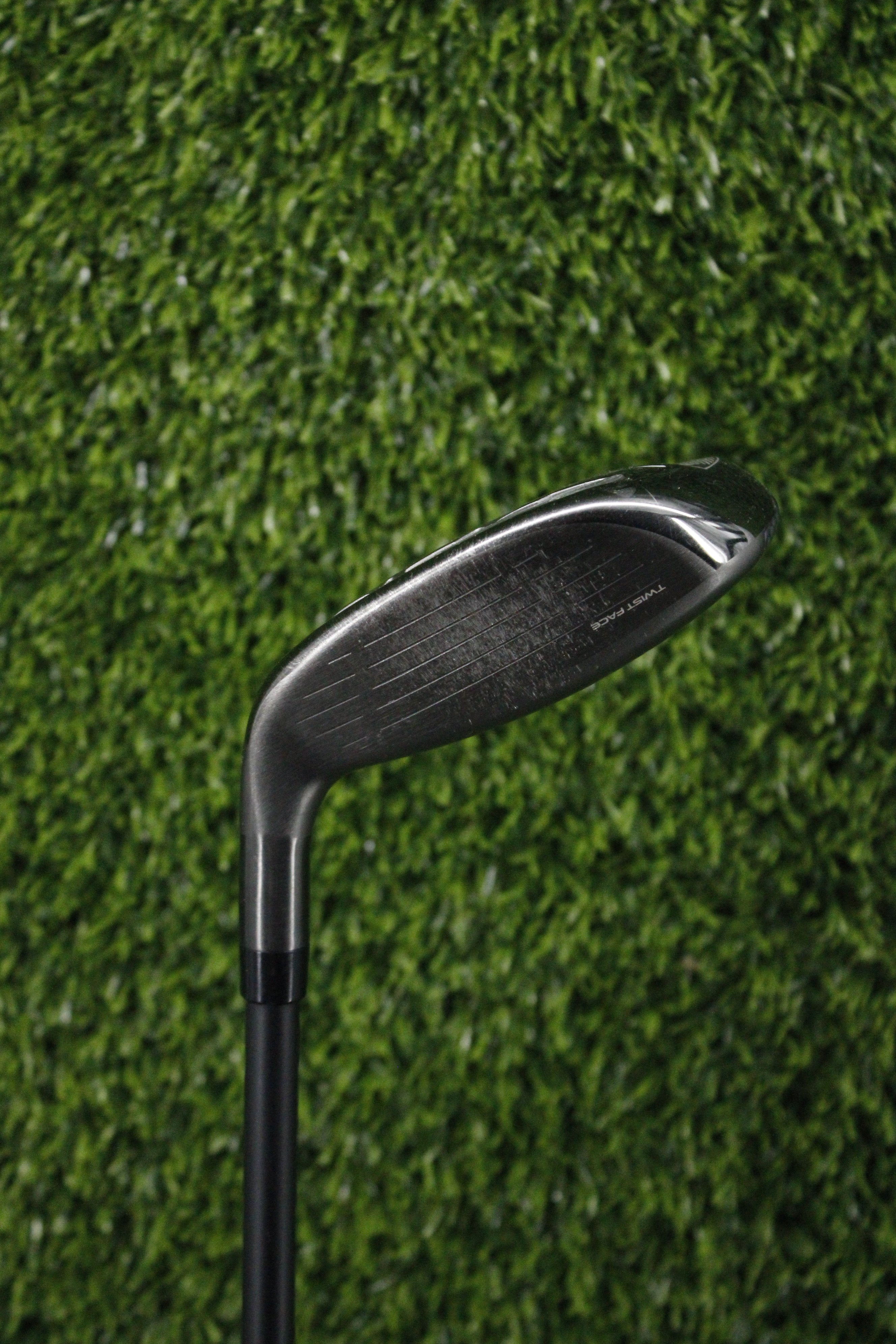 TaylorMade Qi35 Max Lite 31° 6 Hybrid A Flex 39"