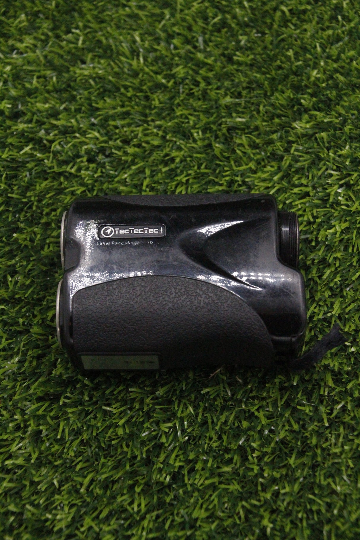 TecTecTec! VPro500 Rangefinder