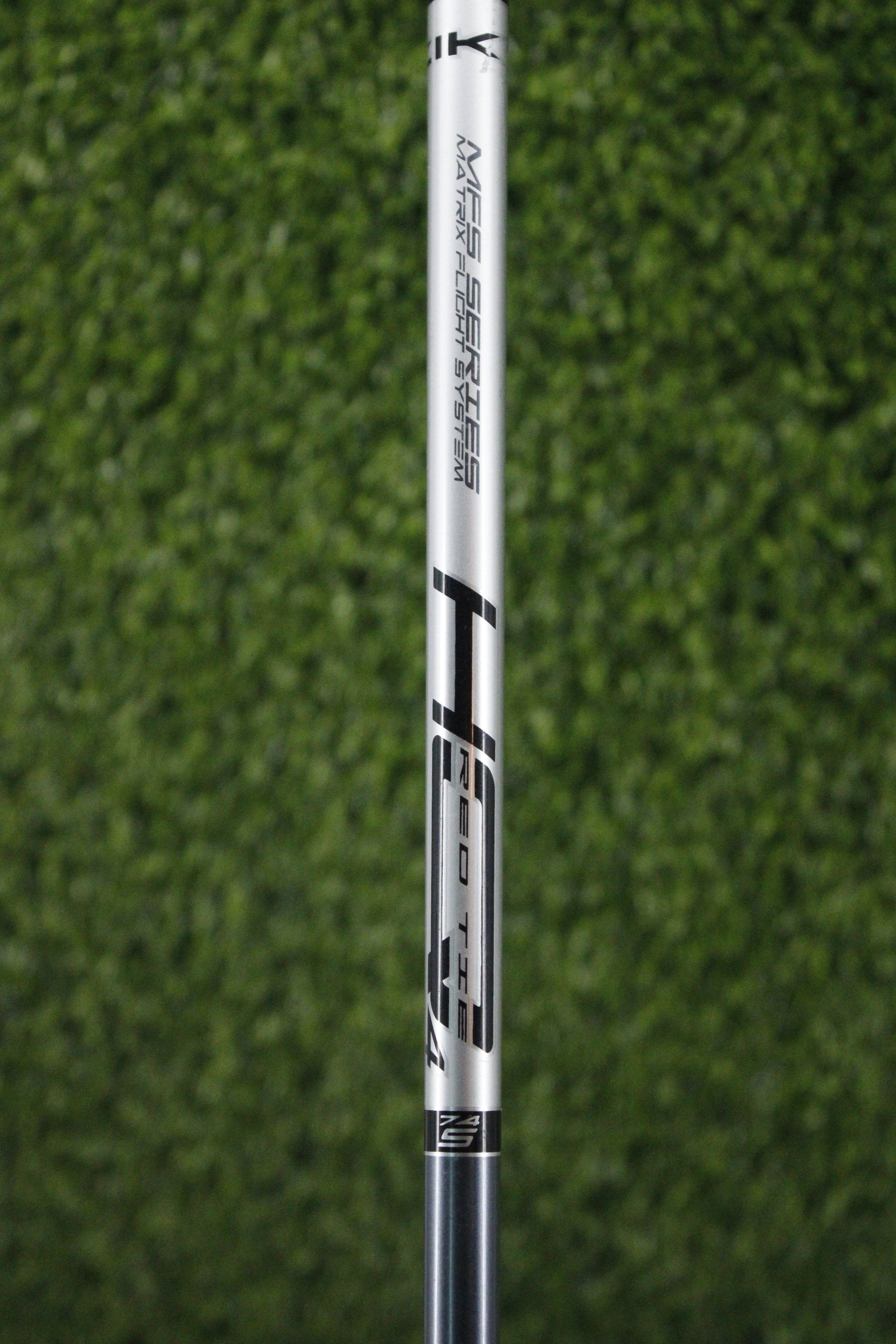 Cobra King F6 Adj 3 Hybrid S Flex 41"