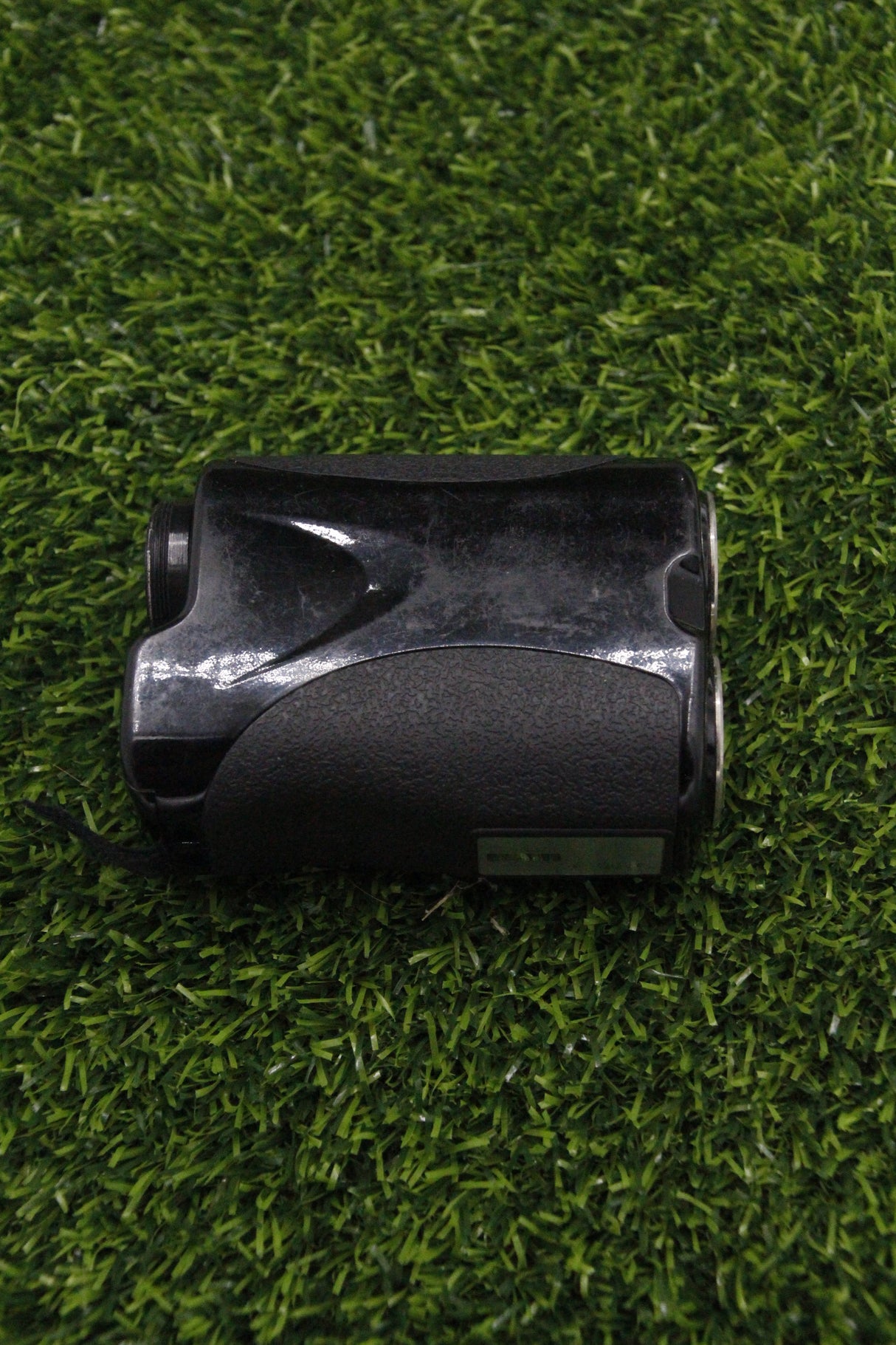 TecTecTec! VPro500 Rangefinder