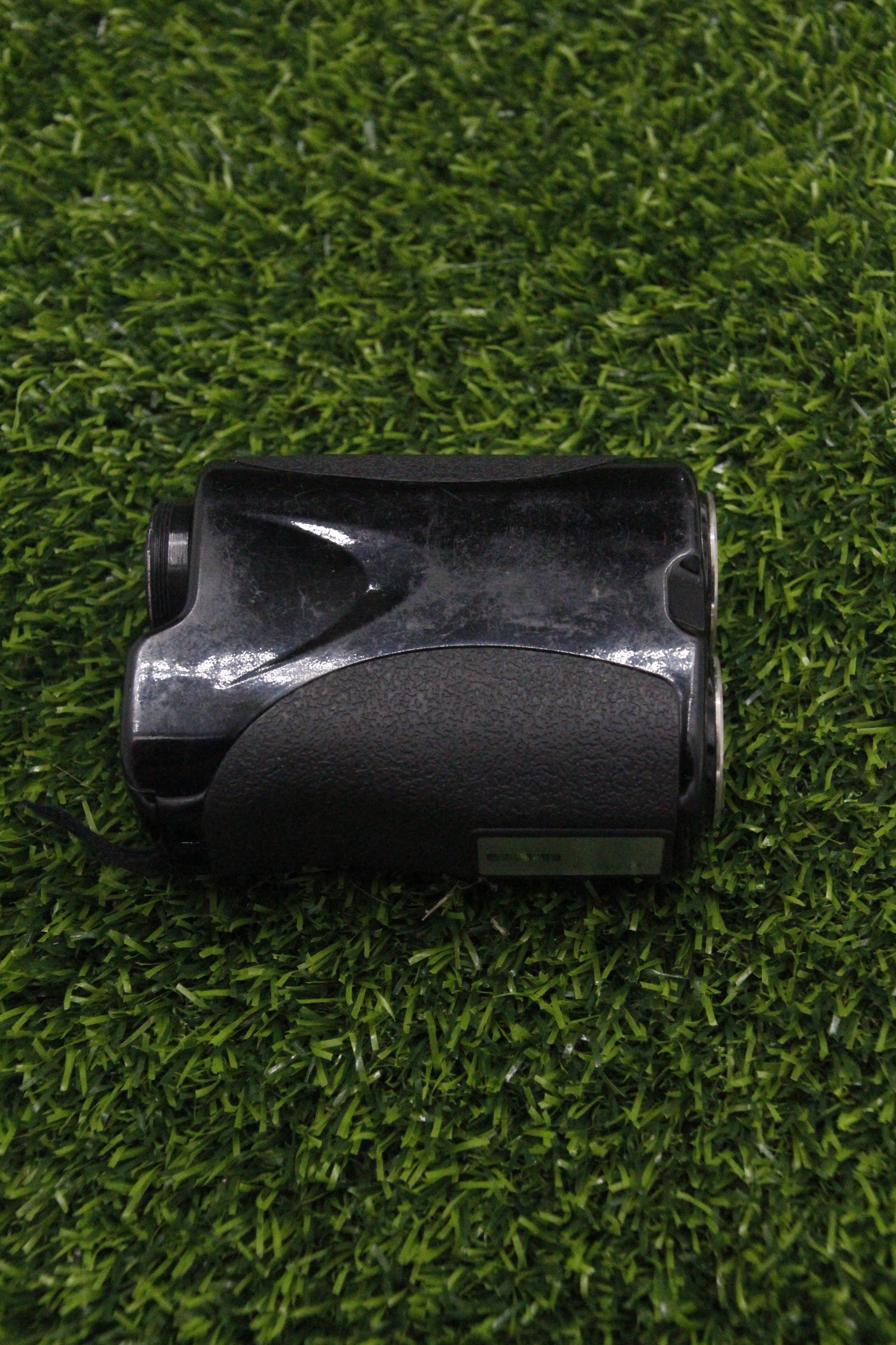 TecTecTec! VPro500 Rangefinder