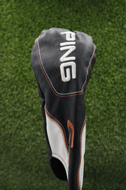 Pre-Owned Ping G400 Driver Headcover
