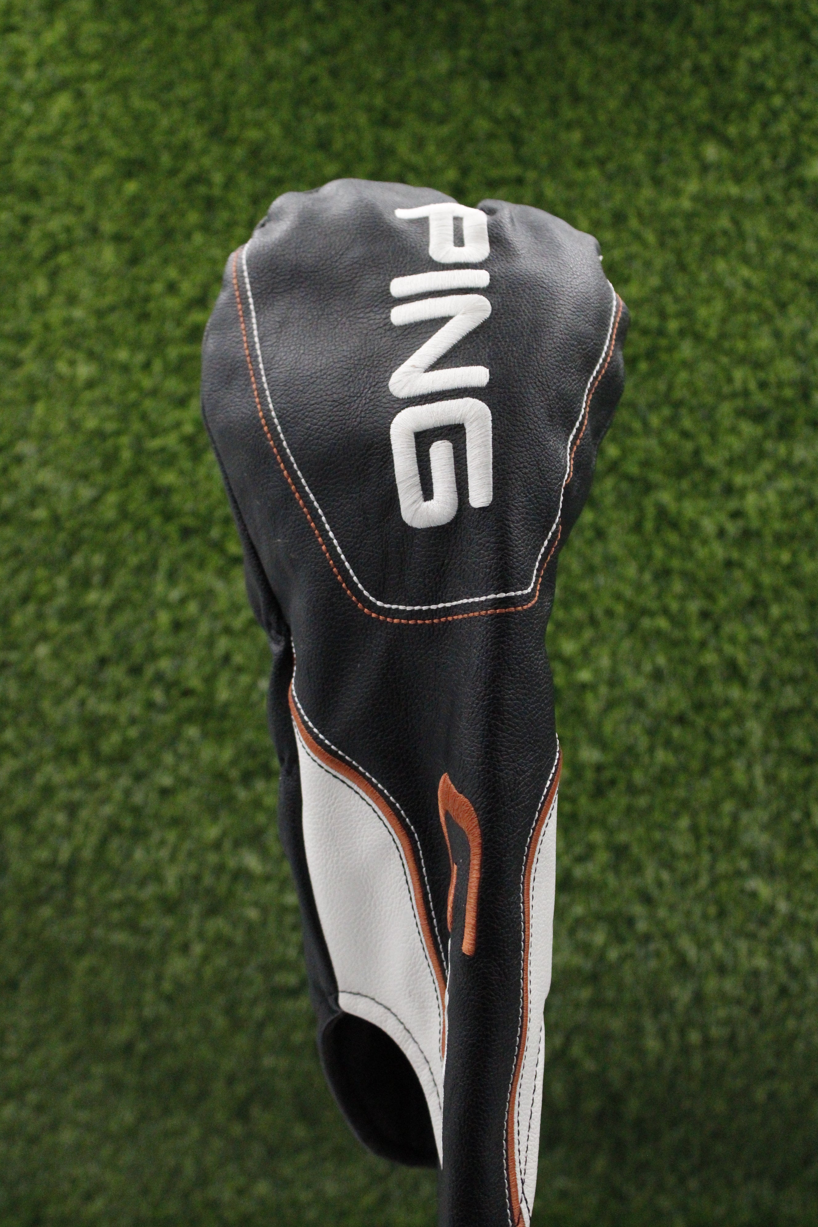 Pre-Owned Ping G400 Driver Headcover