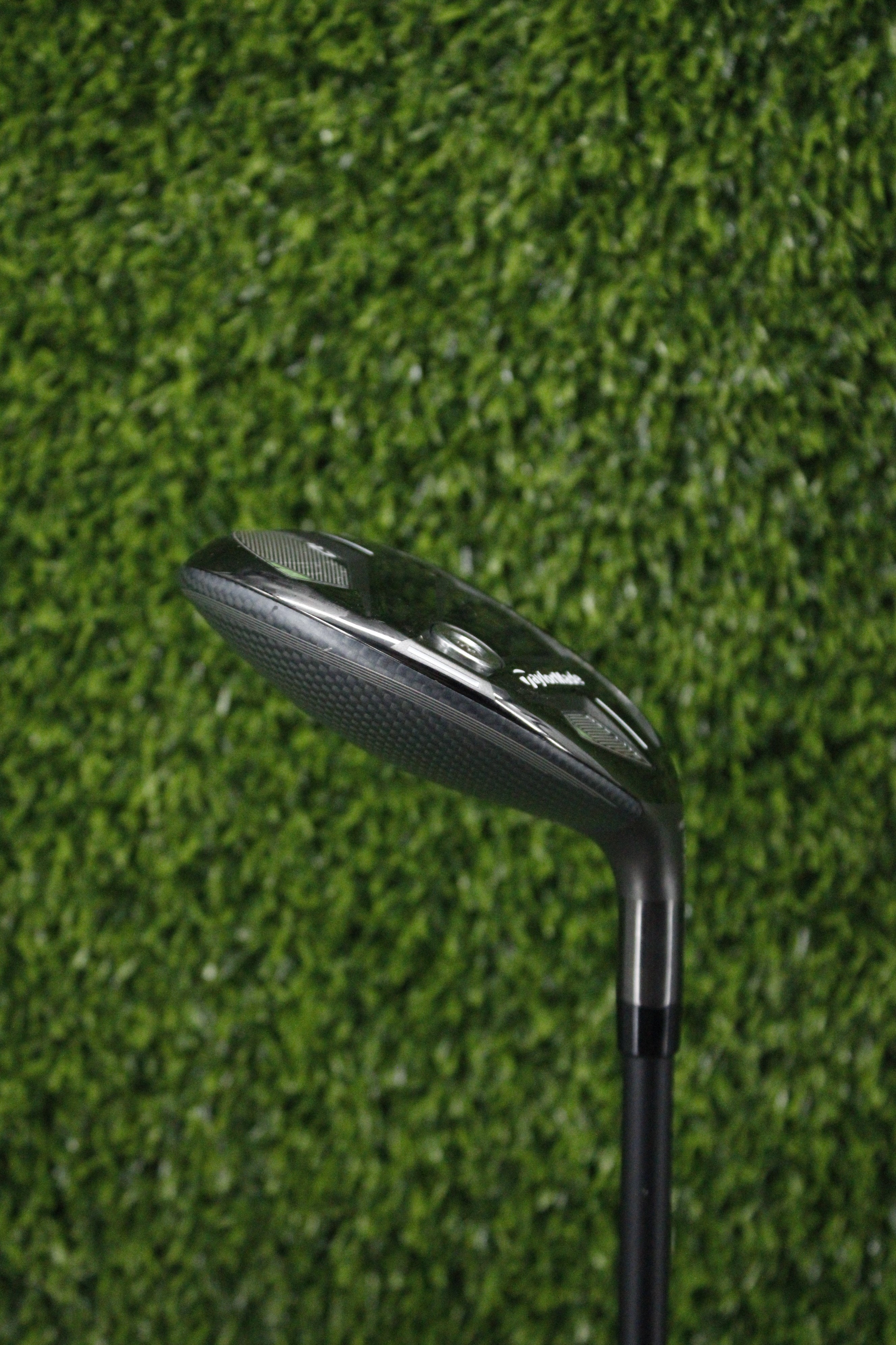 TaylorMade Qi35 Max Lite 31° 6 Hybrid A Flex 39"