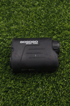 GoGoGo Sport VPro Rangefinder