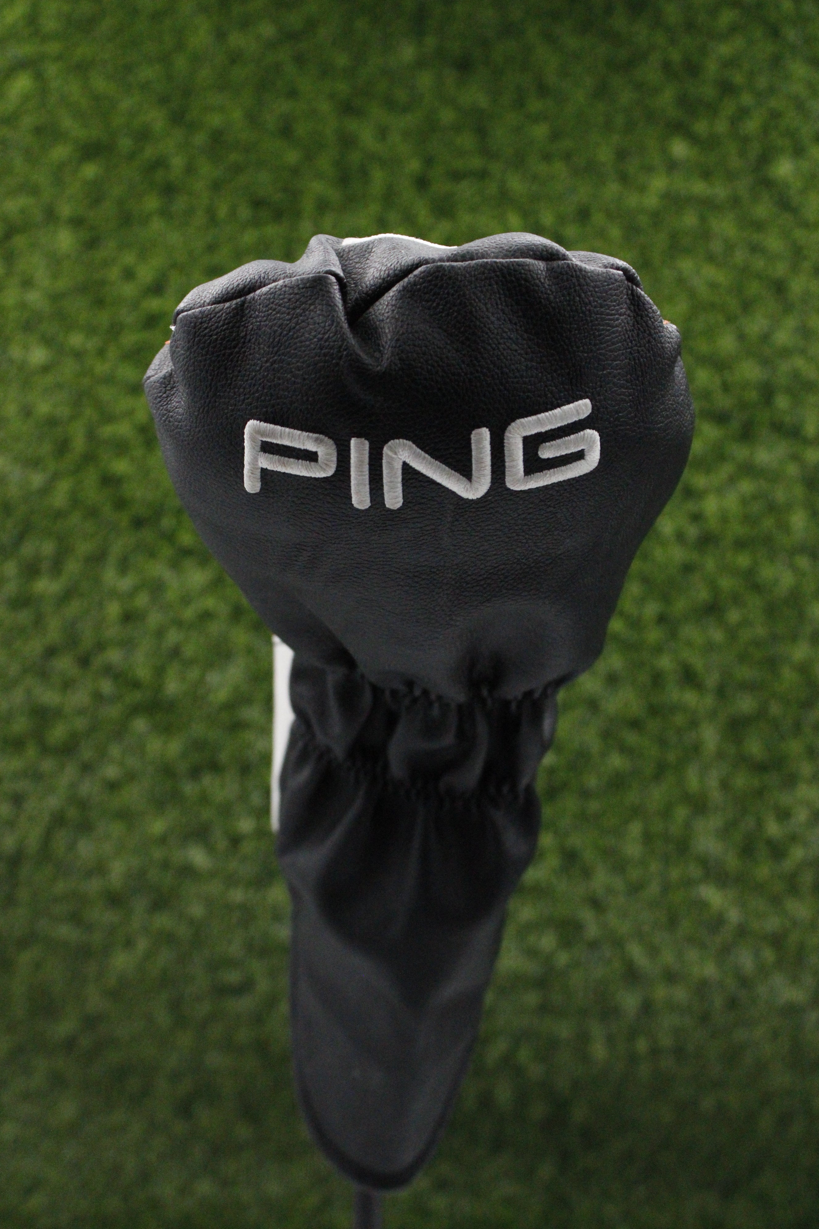 Pre-Owned Ping G400 Driver Headcover