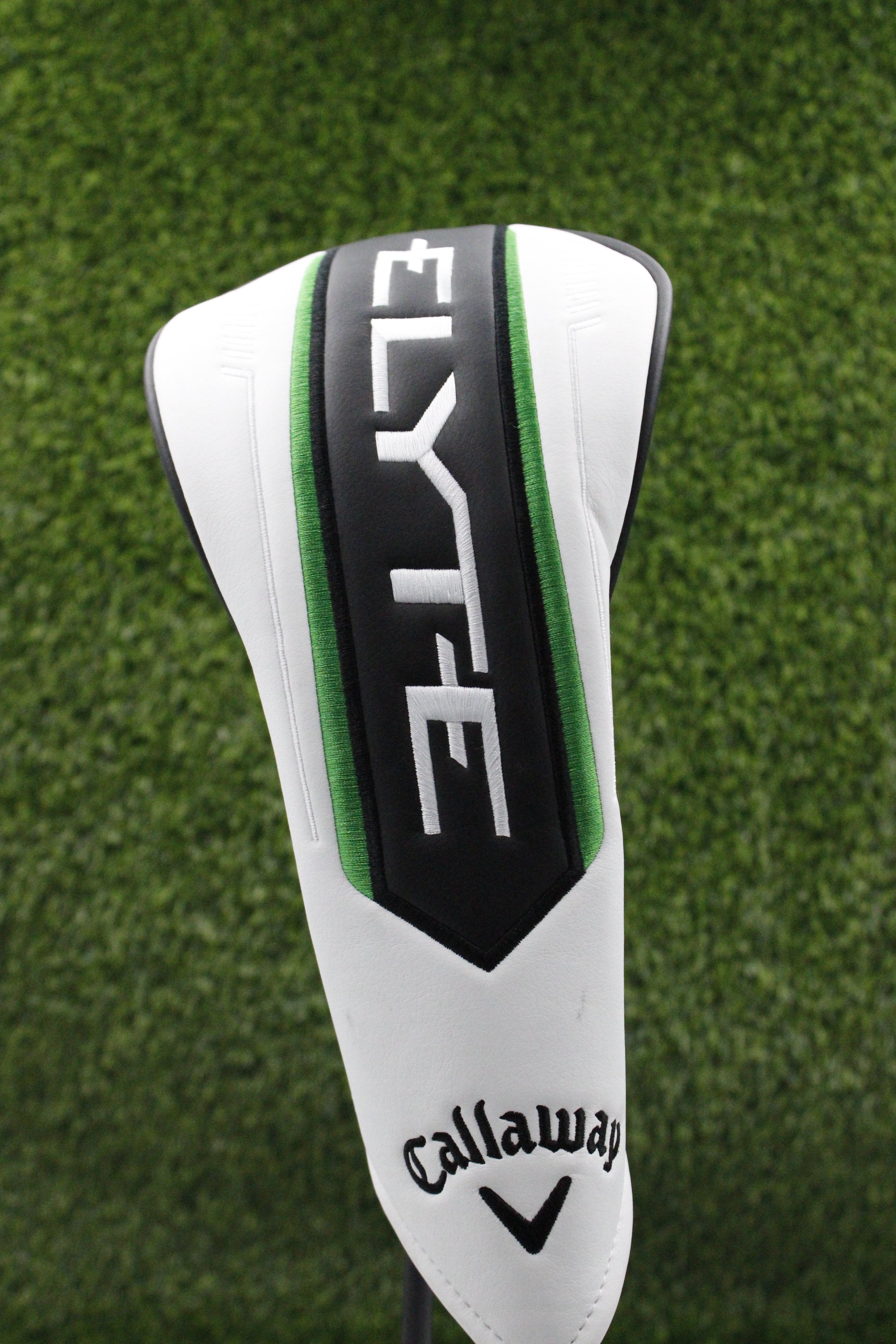 Pre-Owned Callaway Elyte Driver Headcover