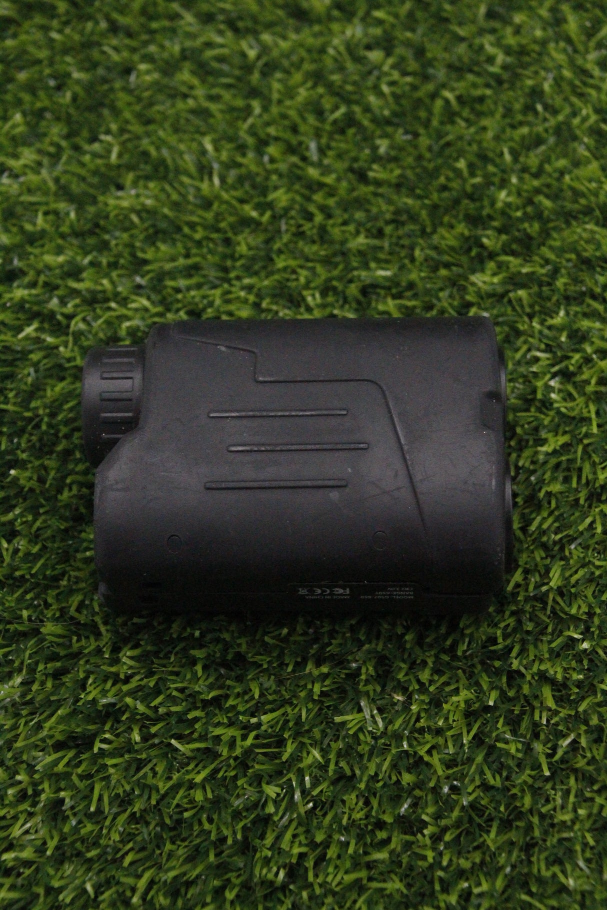 GoGoGo Sport VPro Rangefinder