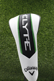 Pre-Owned Callaway Elyte Fairway Wood Headcover