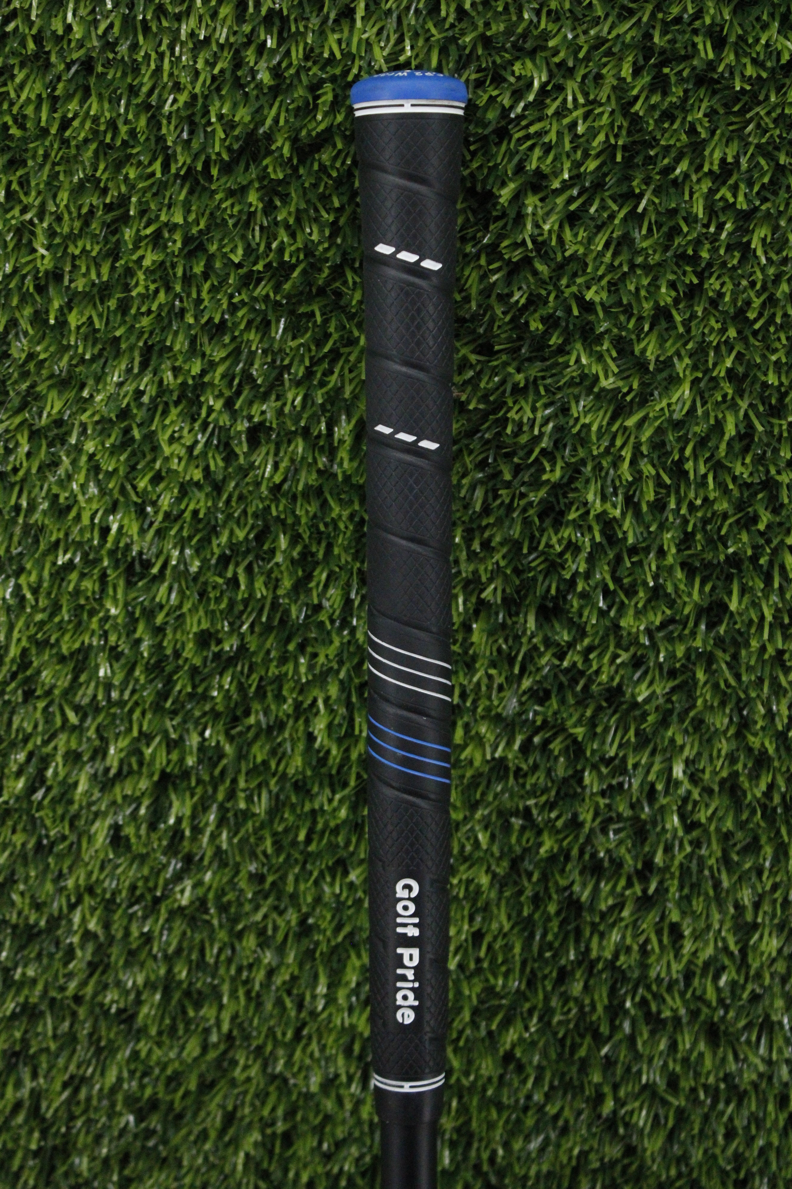 TaylorMade Qi35 Max Lite 31° 6 Hybrid A Flex 39"