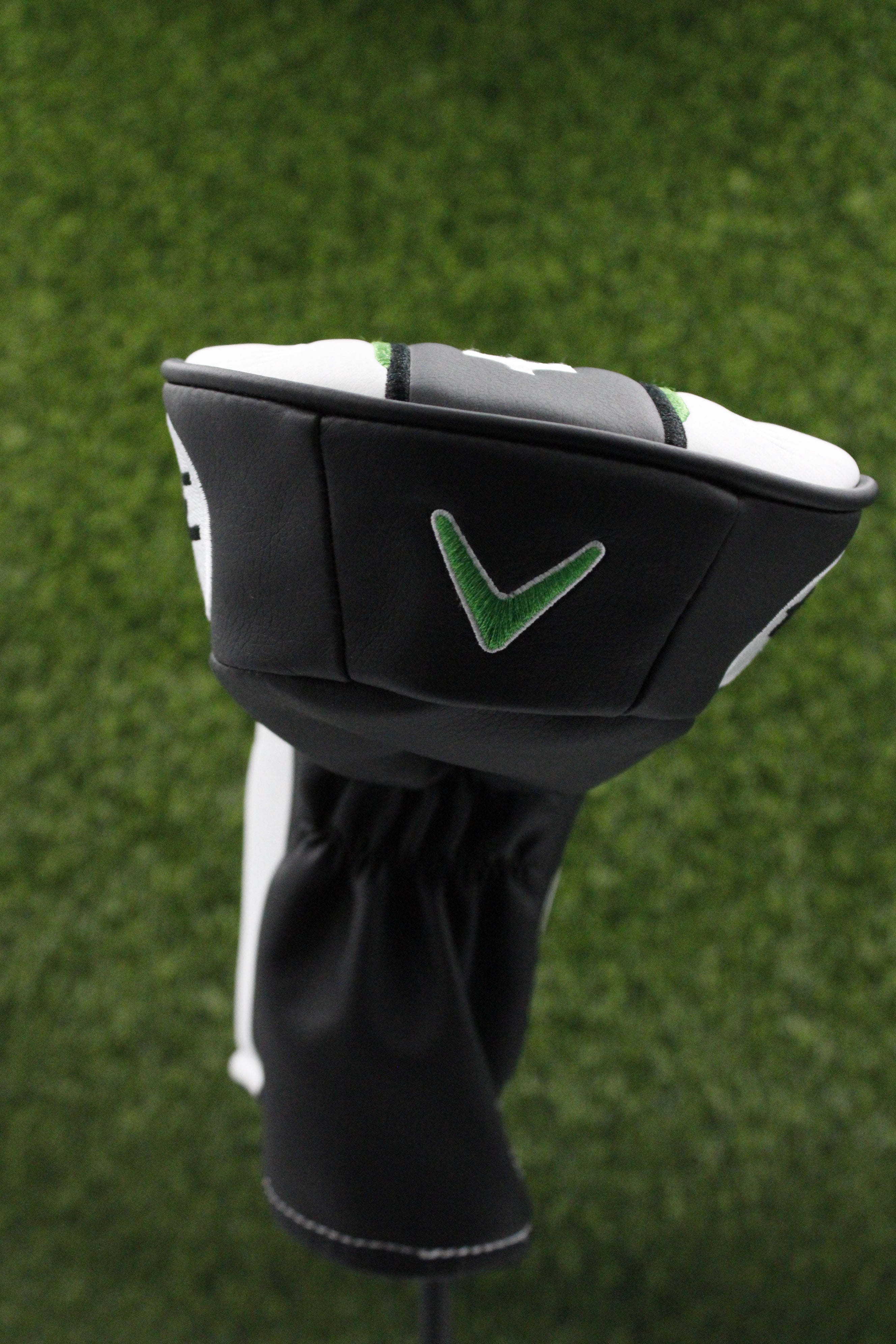 Pre-Owned Callaway Elyte Fairway Wood Headcover
