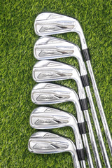 Titleist 718 AP2 Iron Set 5-PW XS Flex +0.5"