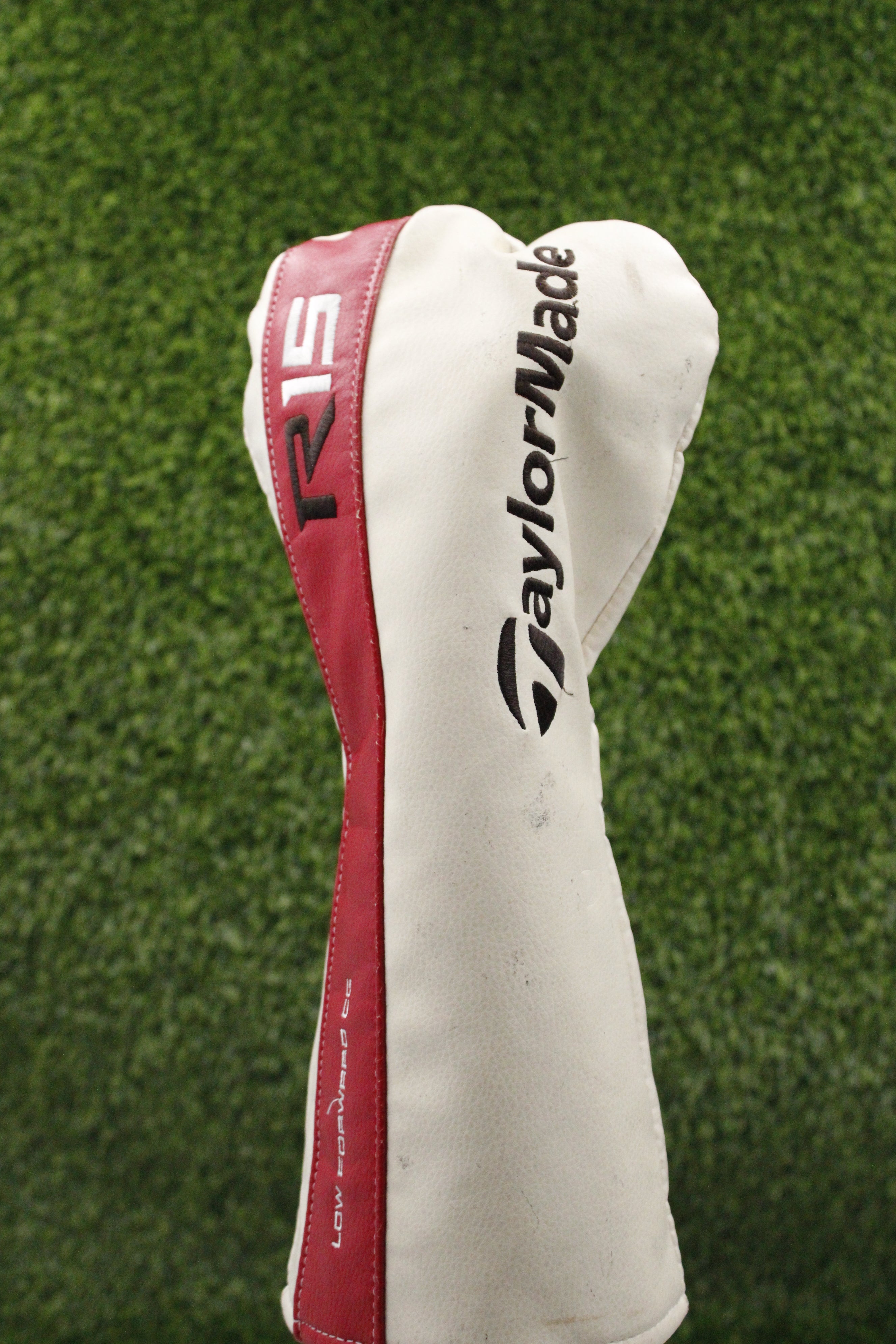 Pre-Owned TaylorMade R15 Driver Headcover