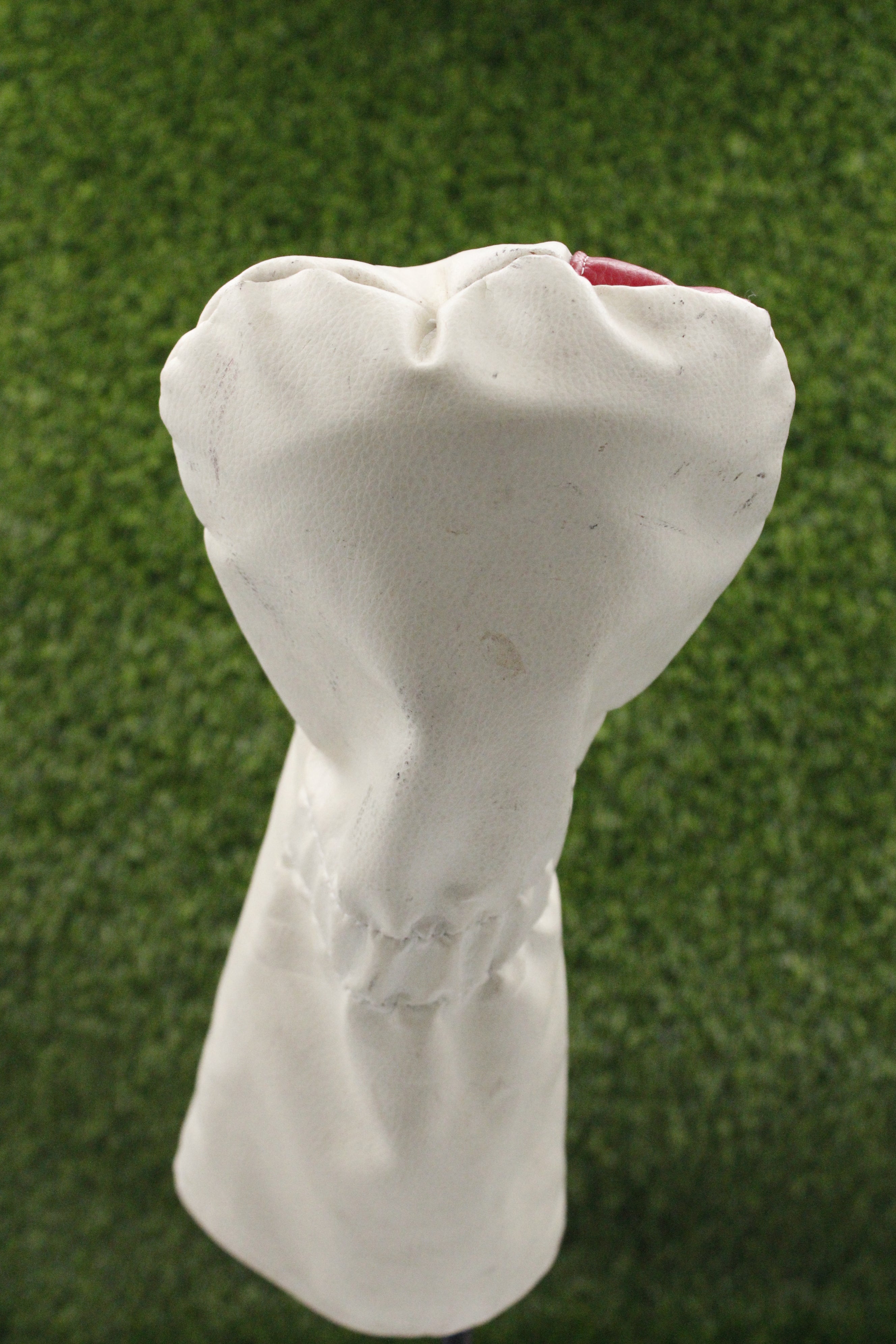 Pre-Owned TaylorMade R15 Driver Headcover
