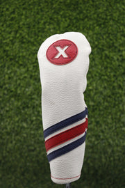 Pre-Owned USA Themed Hybrid Headcover