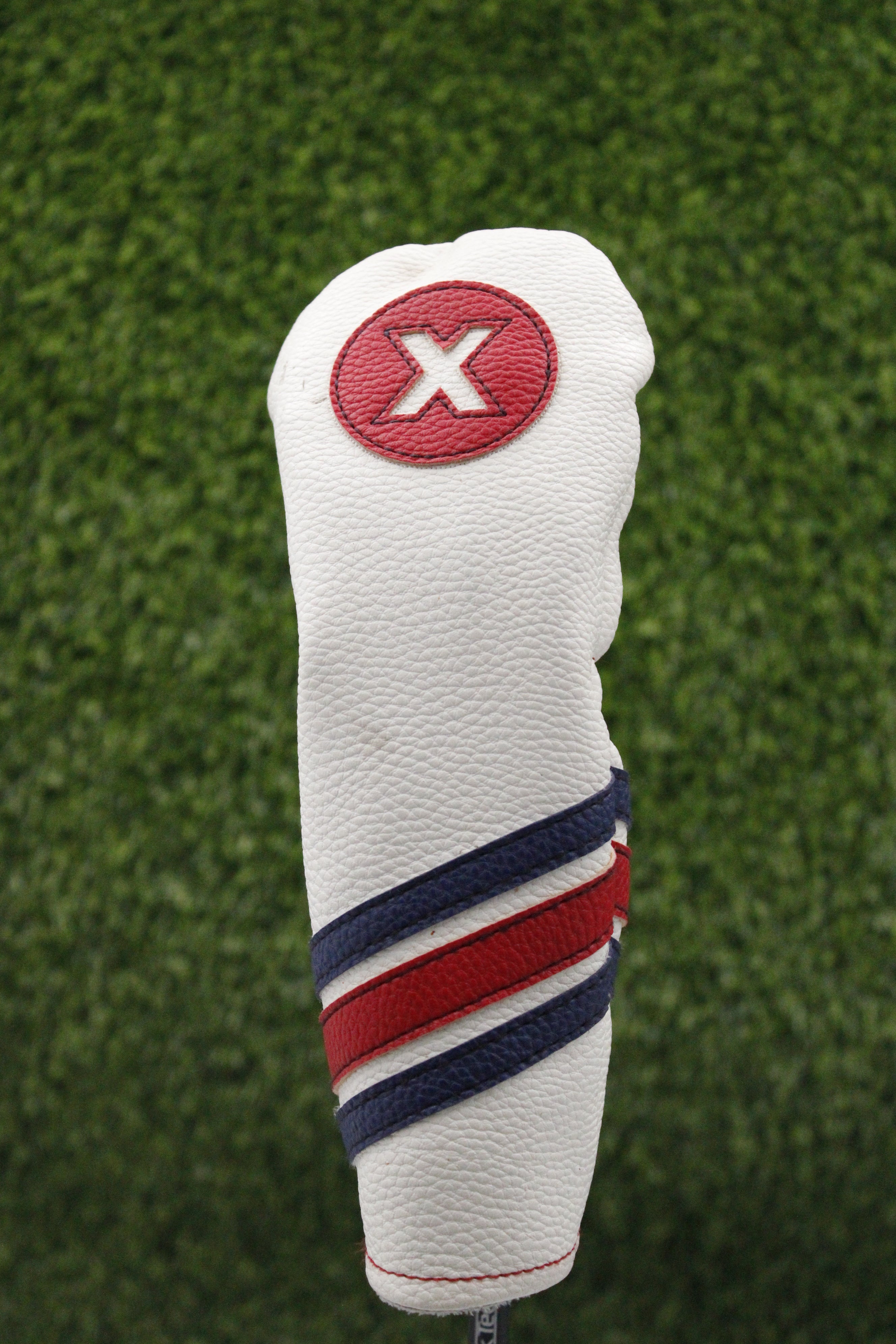Pre-Owned USA Themed Hybrid Headcover