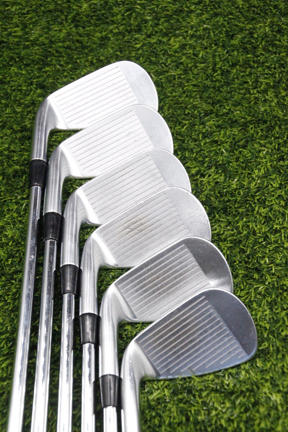 Titleist 718 AP2 Iron Set 5-PW XS Flex +0.5"