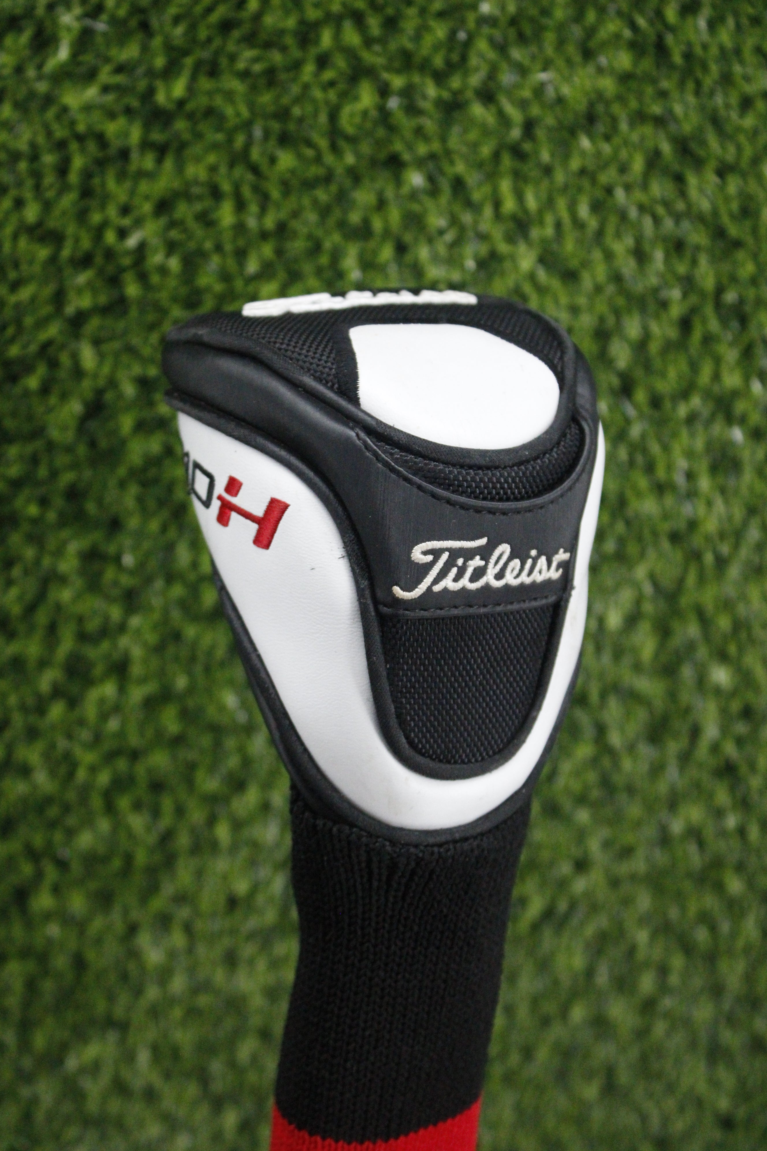 Titleist 910 H 19° 3 Hybrid S Flex 40" w/ HC